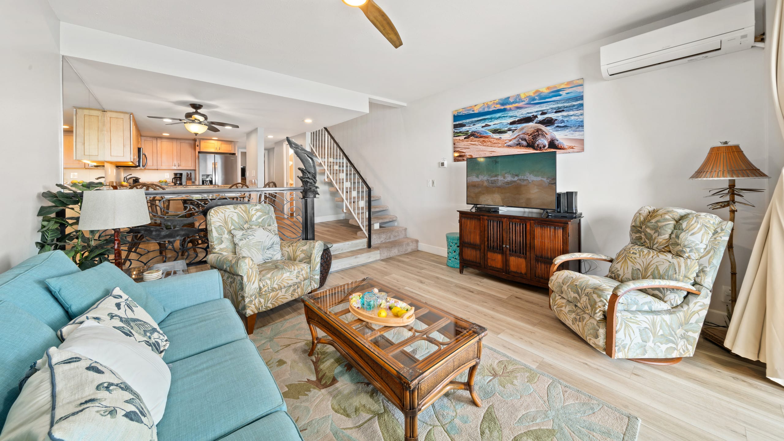 Stunning Oceanfront Sunsets for the entire family - Image 9