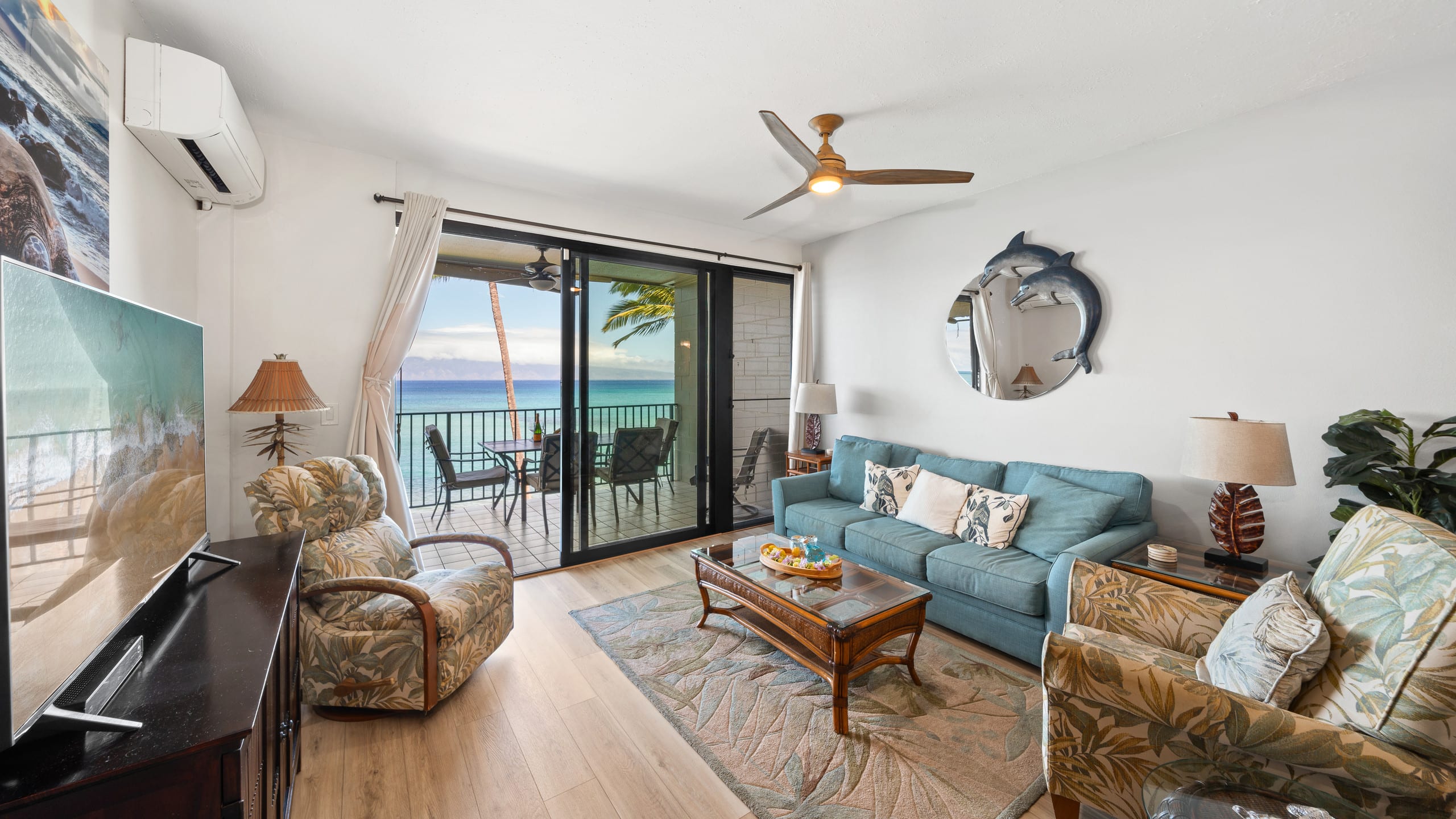 Stunning Oceanfront Sunsets for the entire family - Image 7
