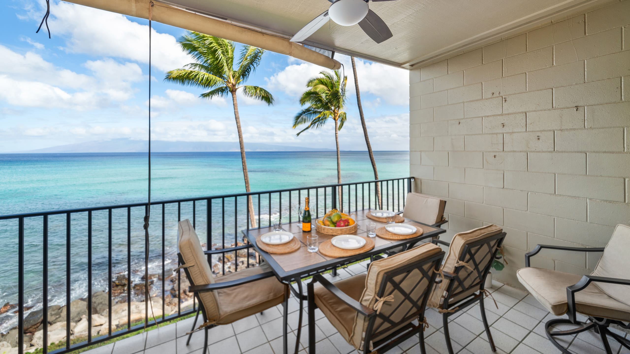 Stunning Oceanfront Sunsets for the entire family - Image 29