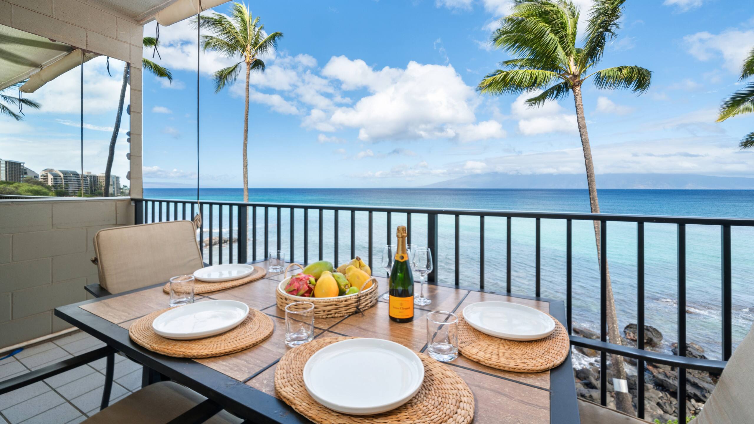 Stunning Oceanfront Sunsets for the entire family - Image 74
