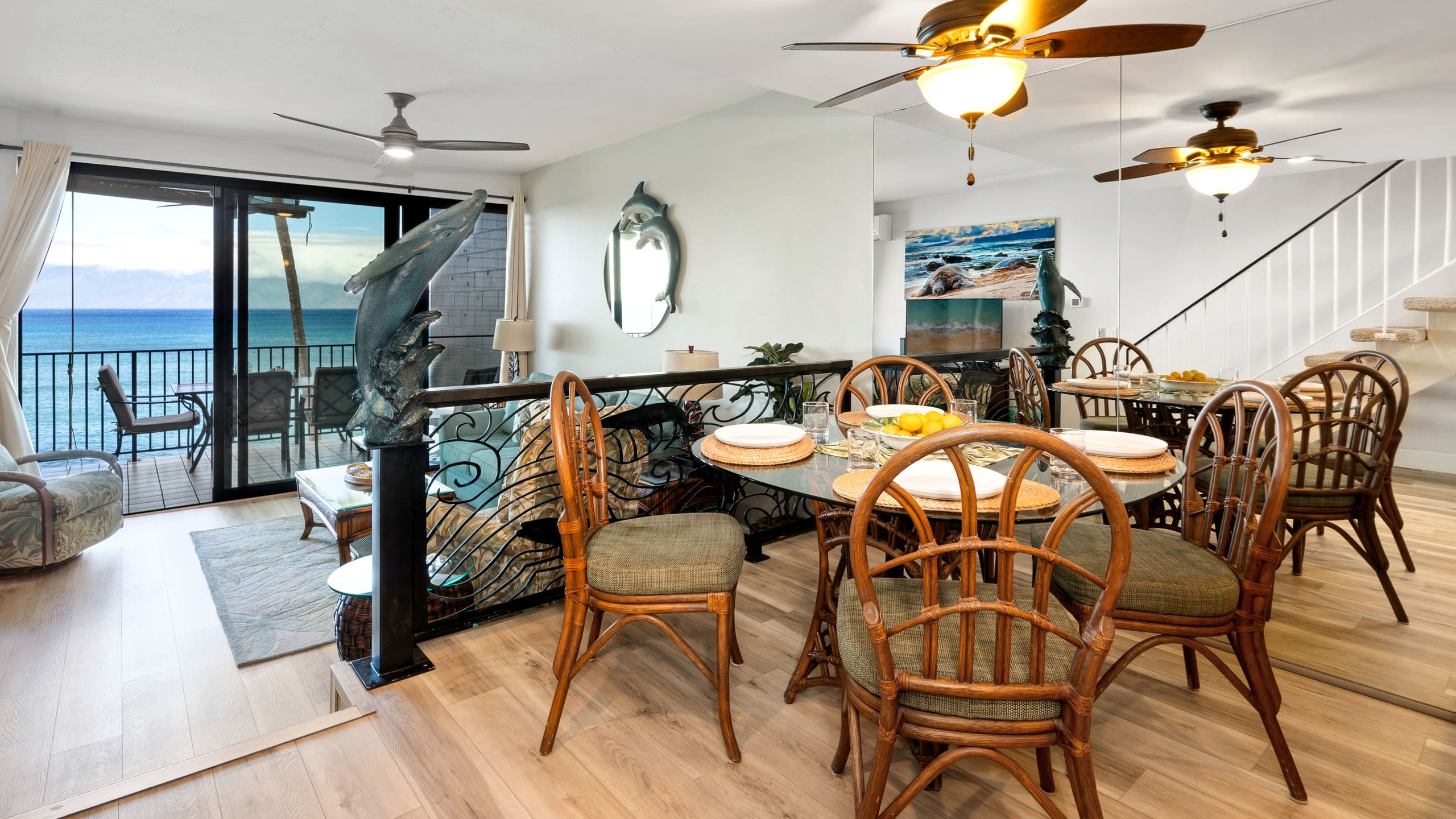 Stunning Oceanfront Sunsets for the entire family - Image 16