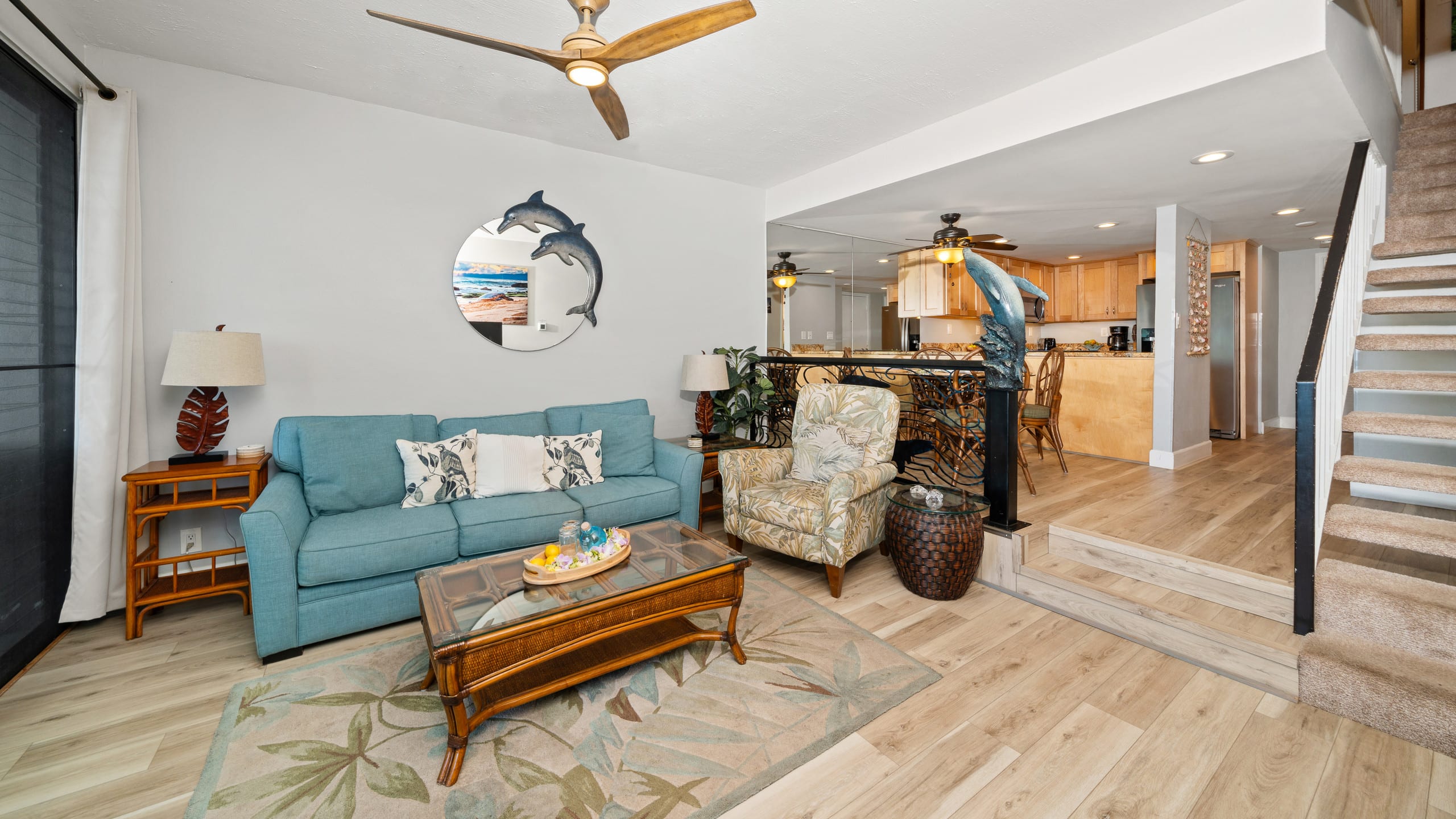 Stunning Oceanfront Sunsets for the entire family - Image 8