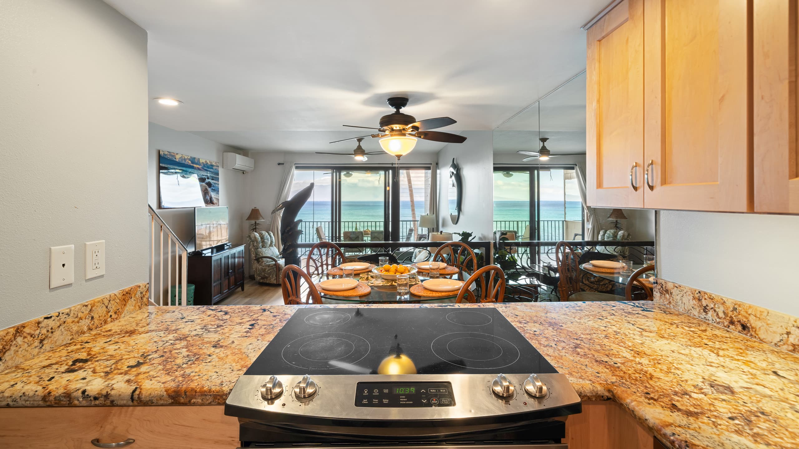 Stunning Oceanfront Sunsets for the entire family - Image 23