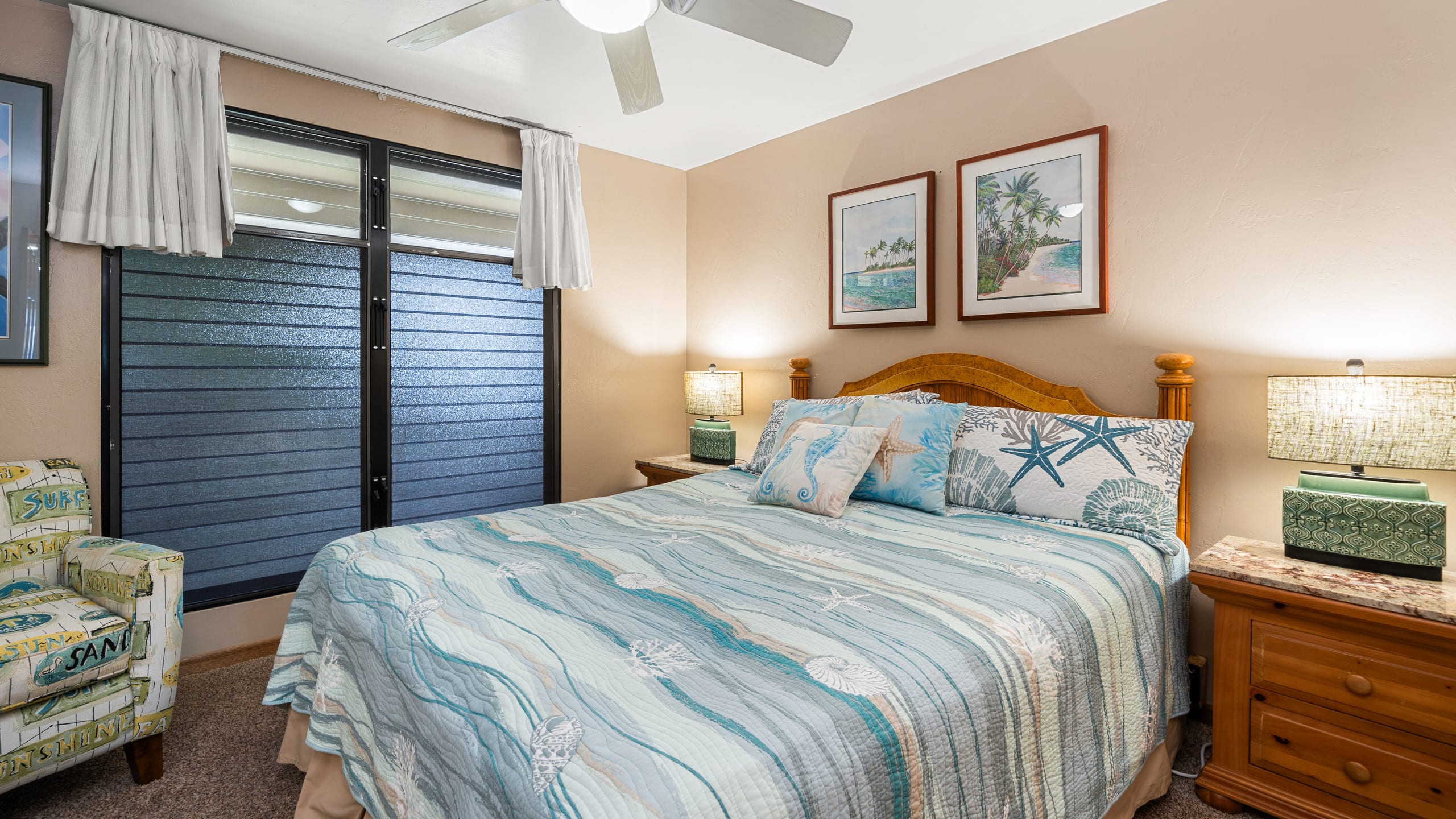 Your Family's Perfect Island Retreat w/ Full AC - Image 44