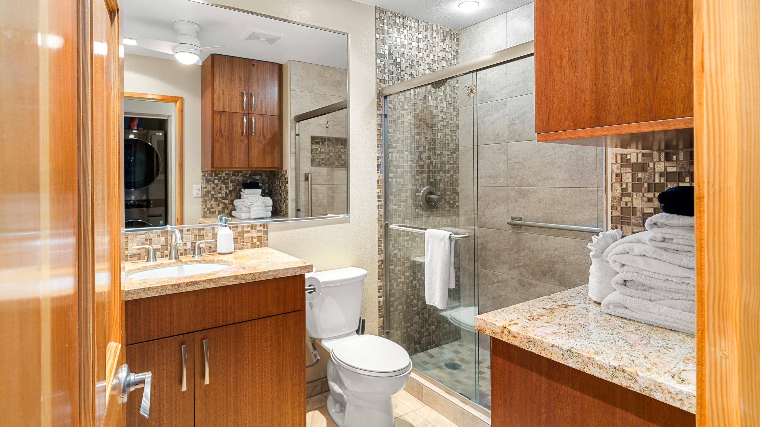 Your Family's Perfect Island Retreat w/ Full AC - Image 45
