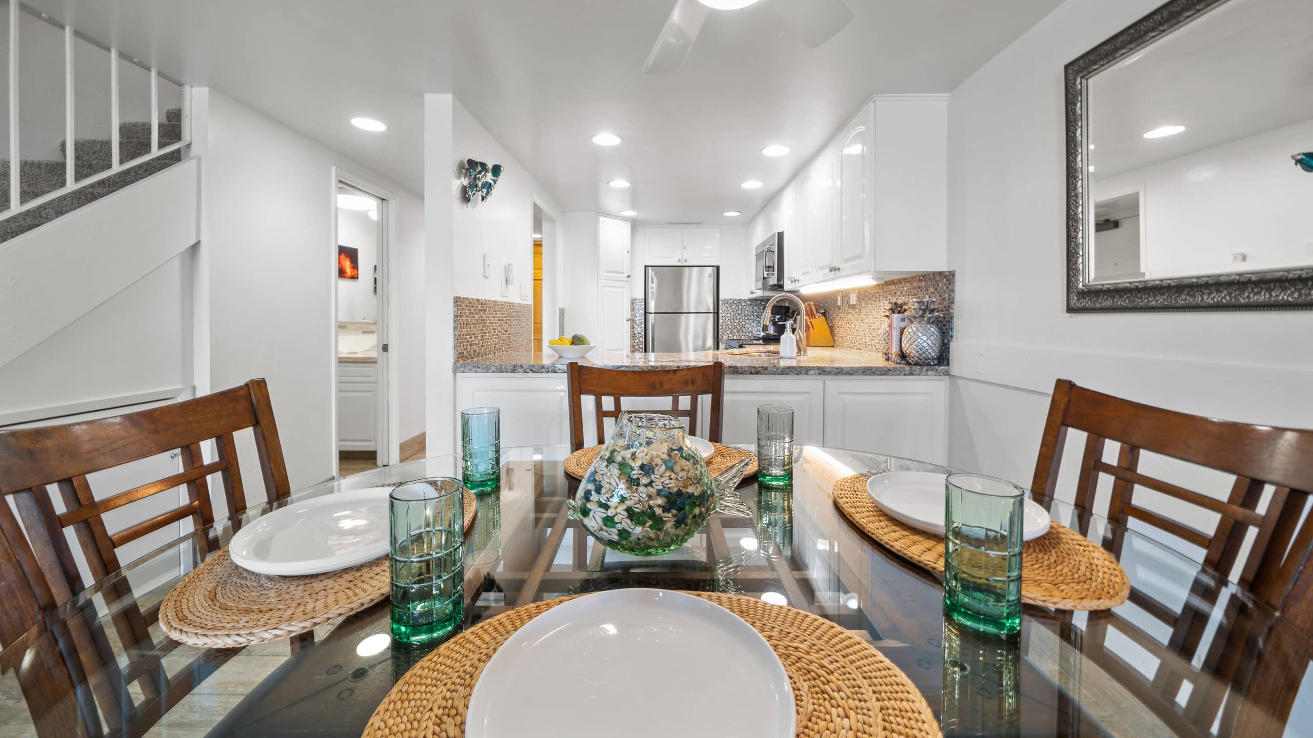 Your Family's Perfect Island Retreat w/ Full AC - Image 24