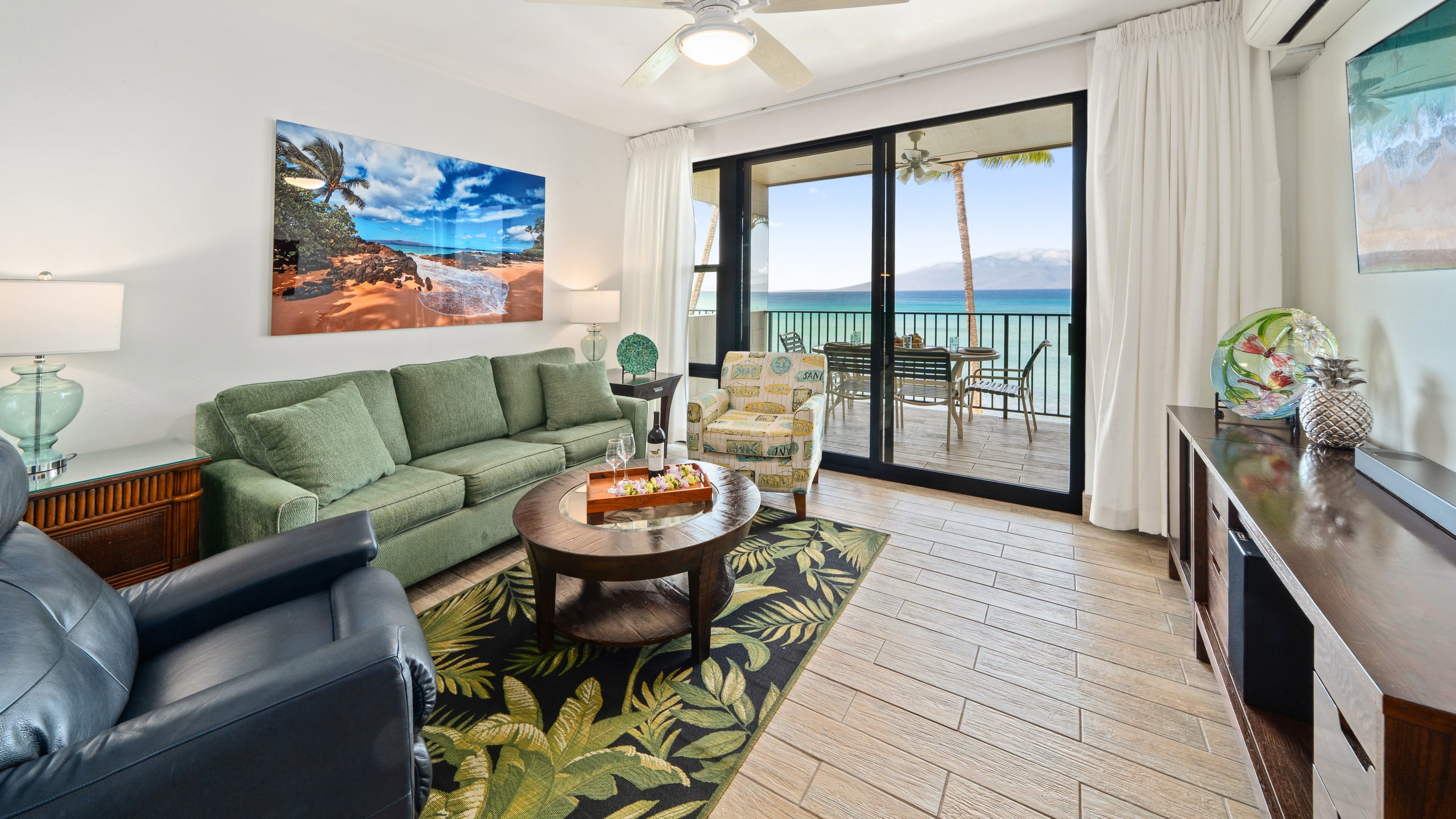 Your Family's Perfect Island Retreat w/ Full AC - Image 11