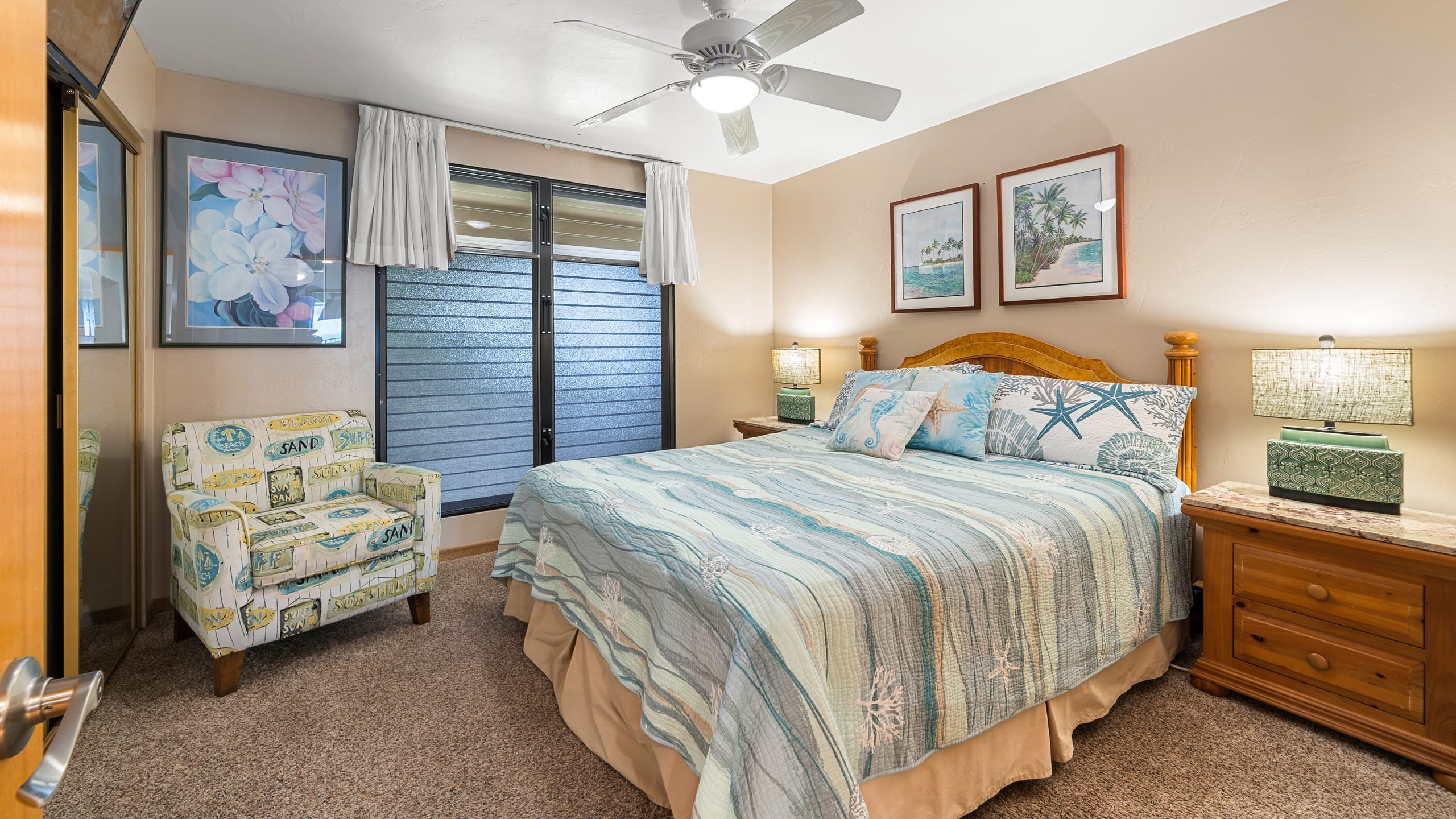 Your Family's Perfect Island Retreat w/ Full AC - Image 50
