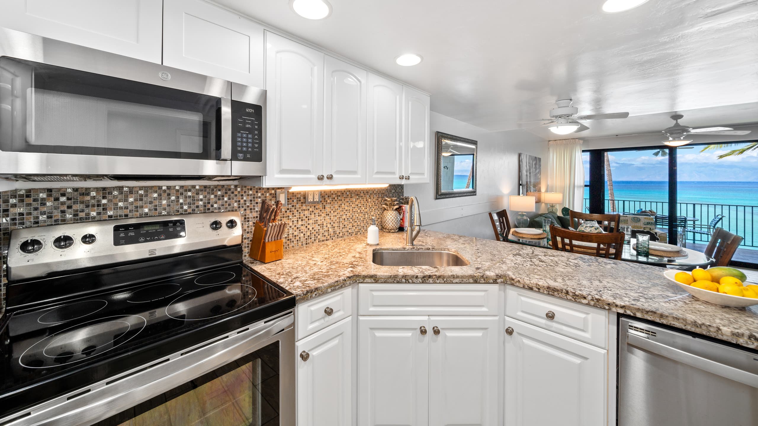 Your Family's Perfect Island Retreat w/ Full AC - Image 21