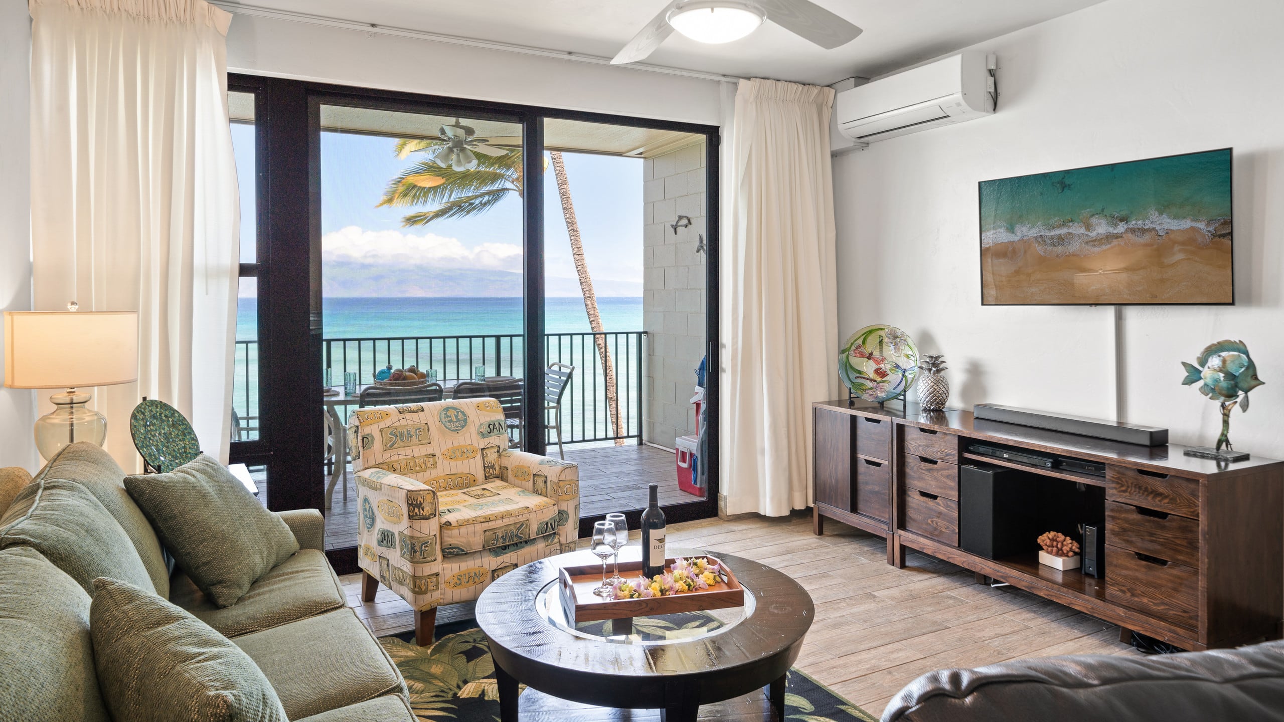 Your Family's Perfect Island Retreat w/ Full AC - Image 15