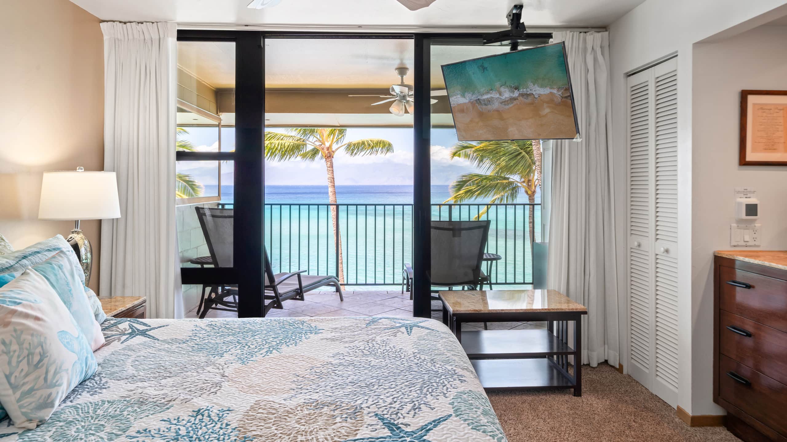 Your Family's Perfect Island Retreat w/ Full AC - Image 5
