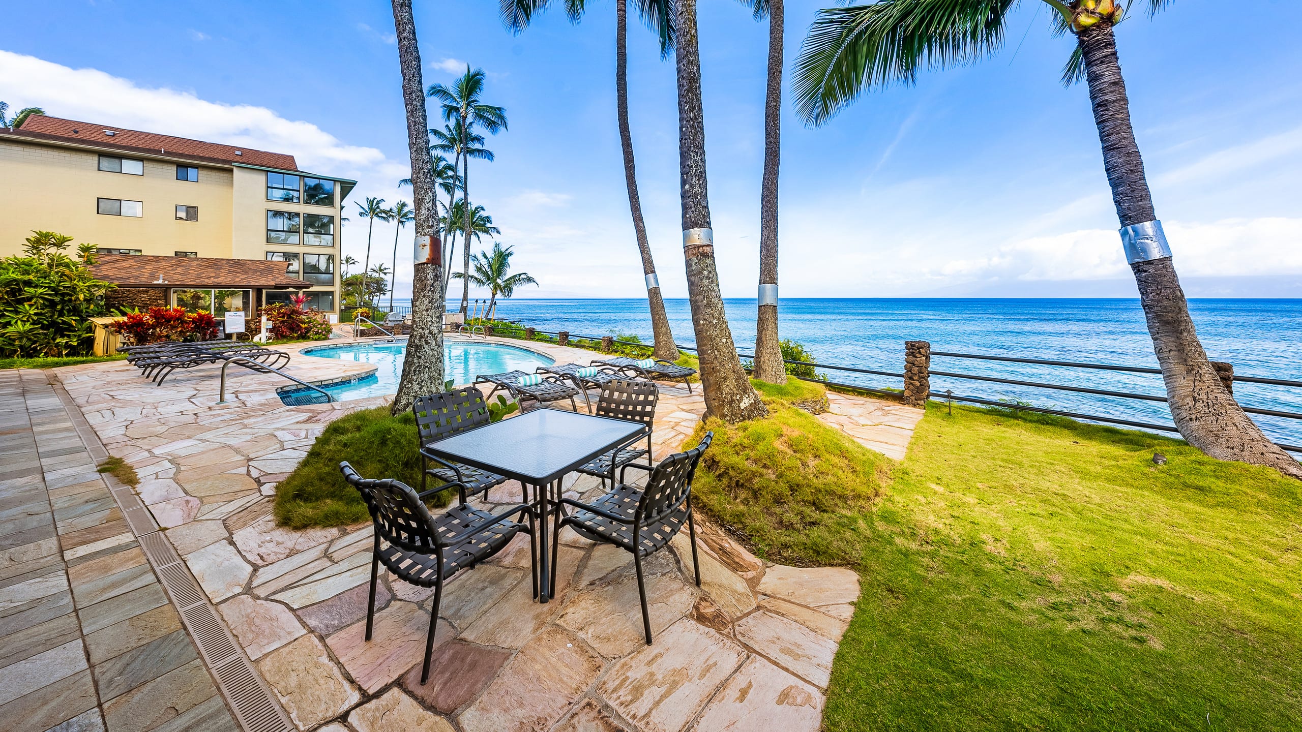 Your Family's Perfect Island Retreat w/ Full AC - Image 70