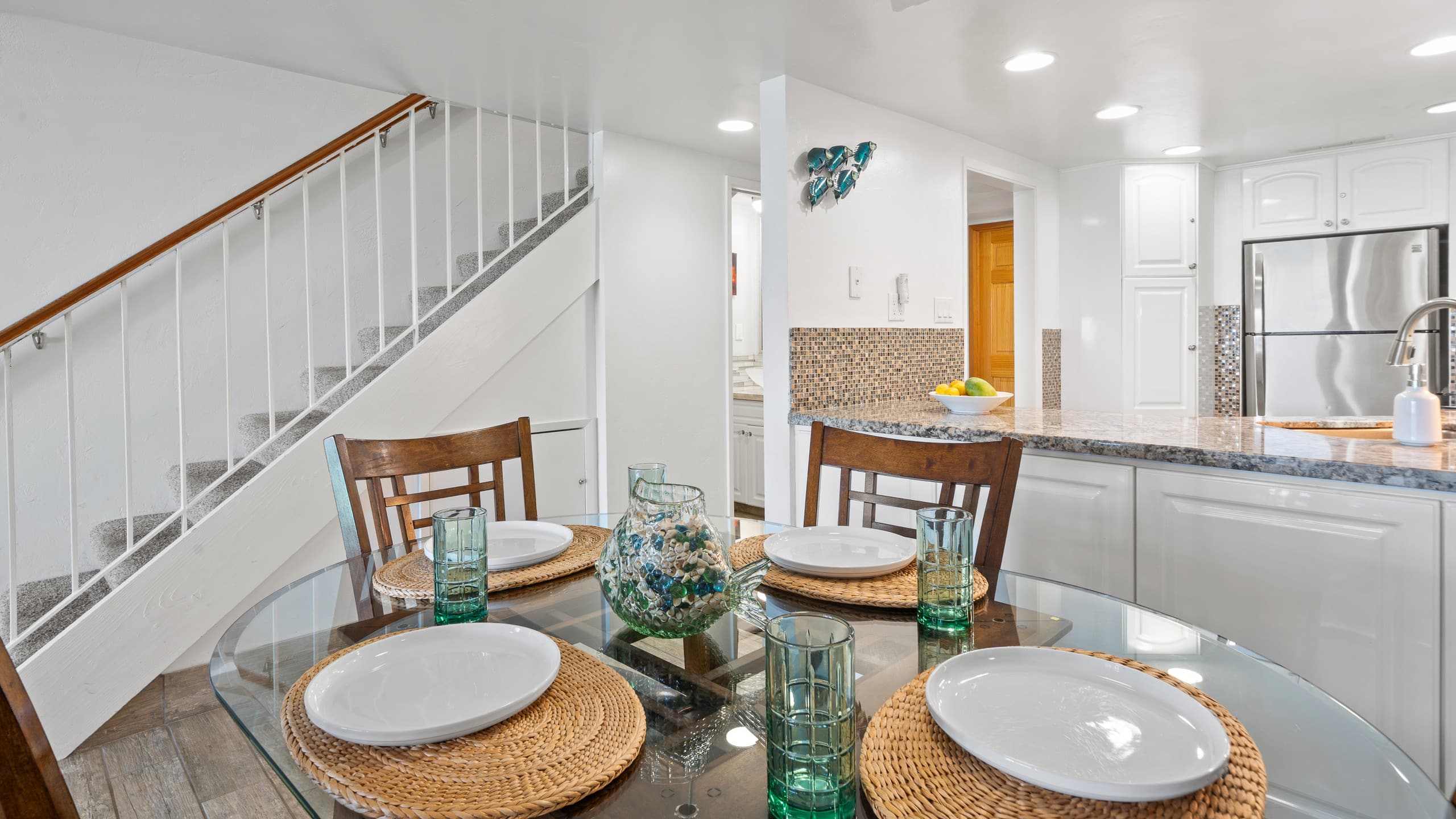 Your Family's Perfect Island Retreat w/ Full AC - Image 27