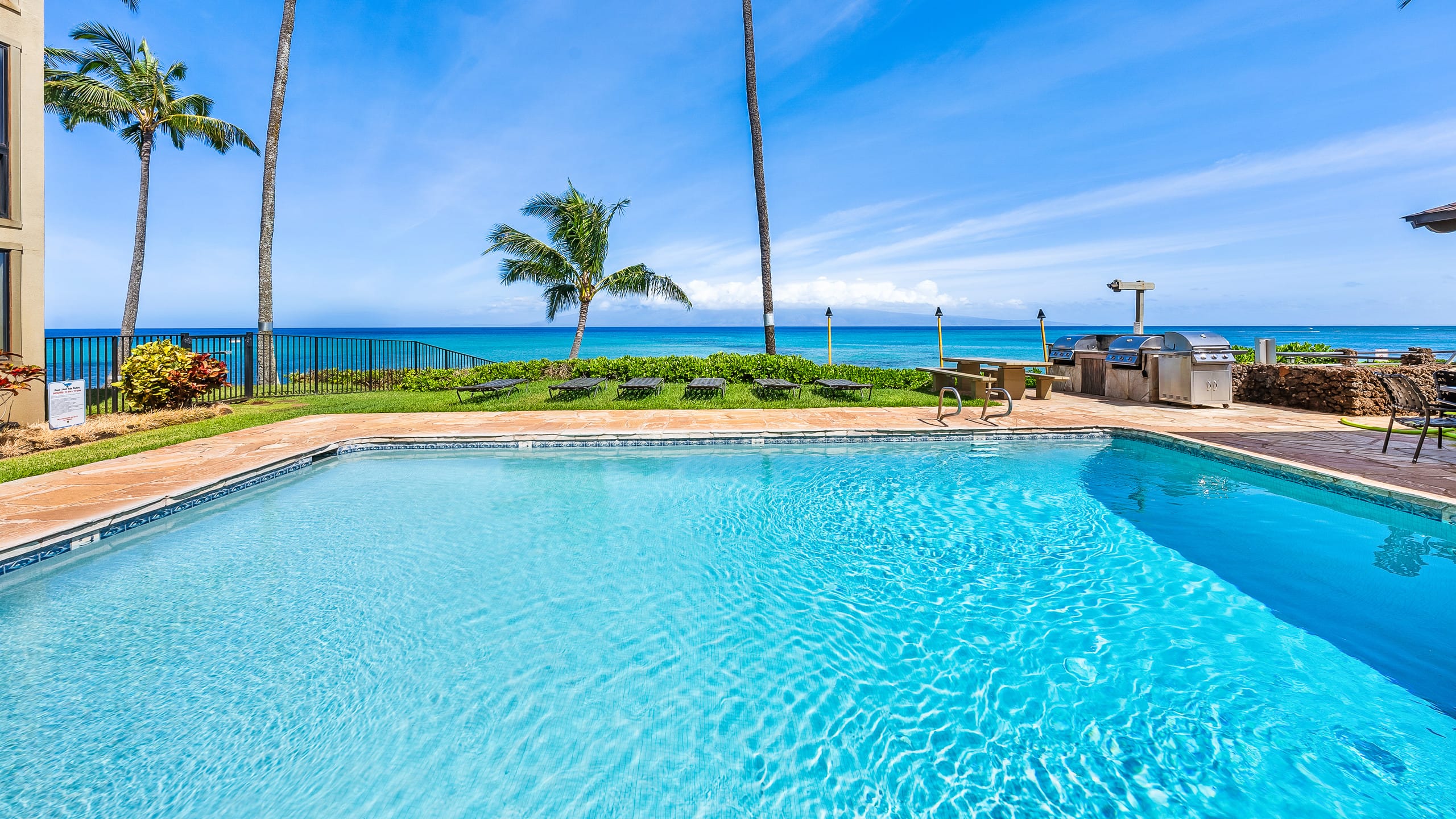 Your Family's Perfect Island Retreat w/ Full AC - Image 72
