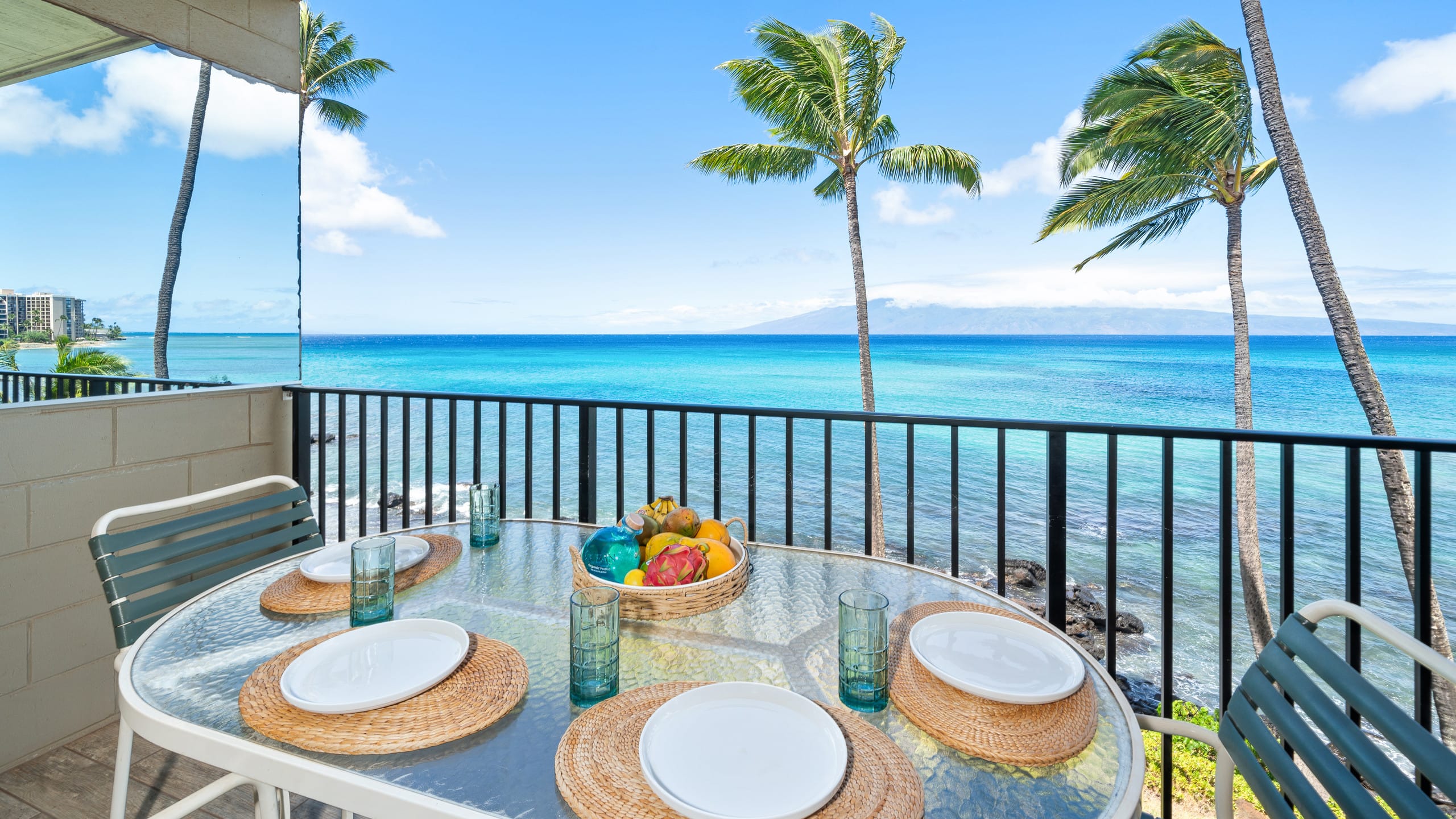 Your Family's Perfect Island Retreat w/ Full AC - Image 1