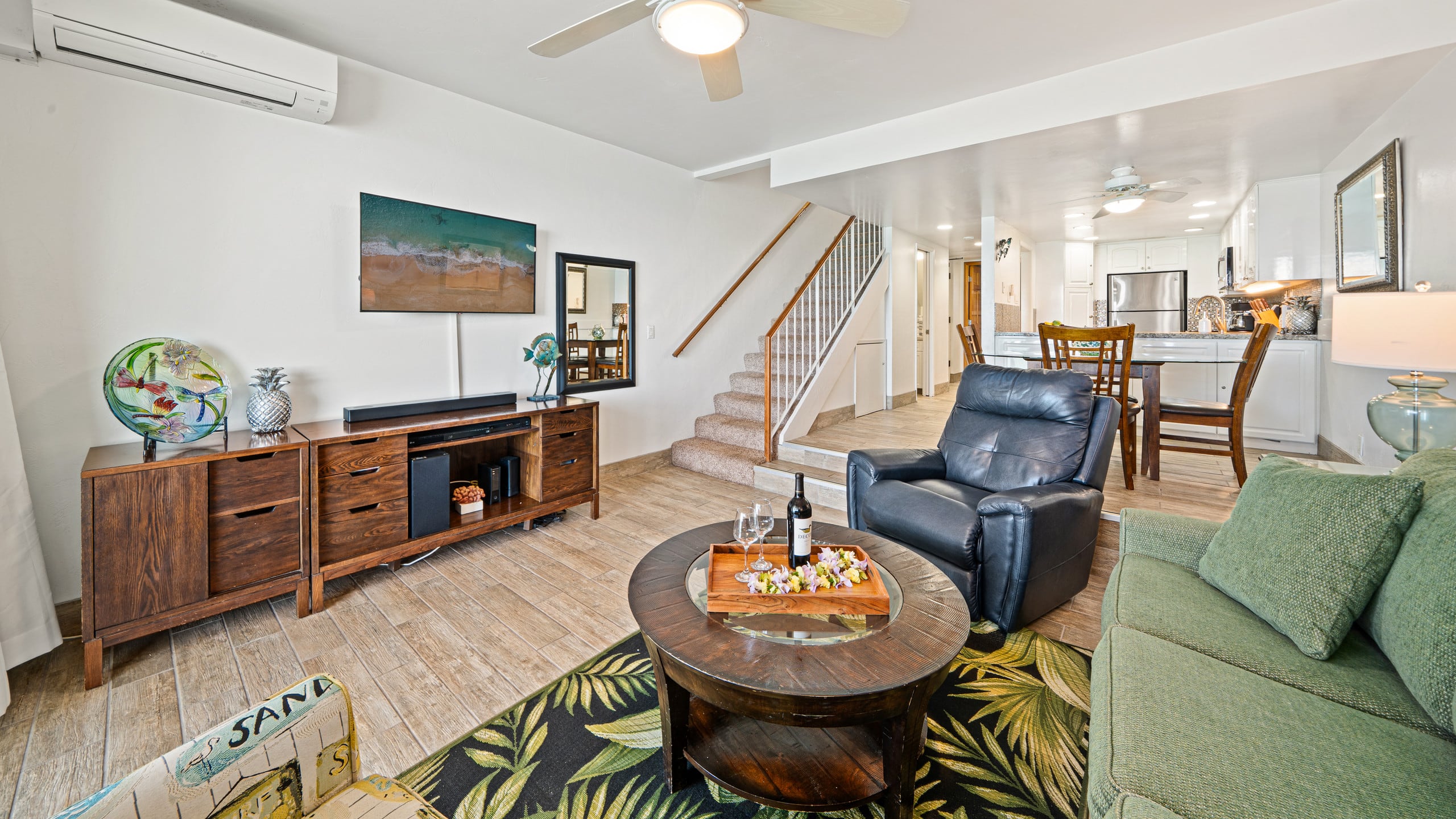 Your Family's Perfect Island Retreat w/ Full AC - Image 12