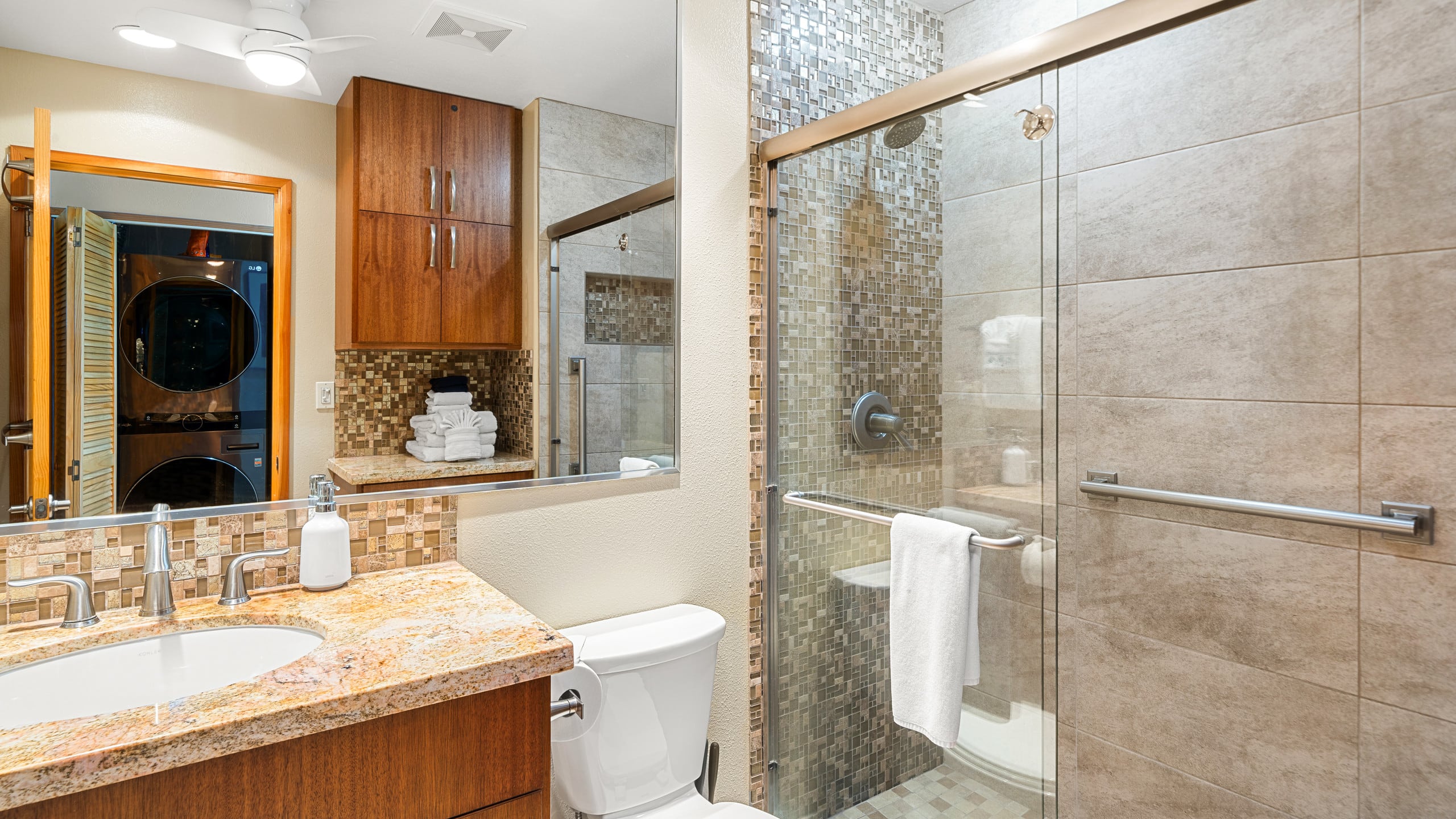 Your Family's Perfect Island Retreat w/ Full AC - Image 46