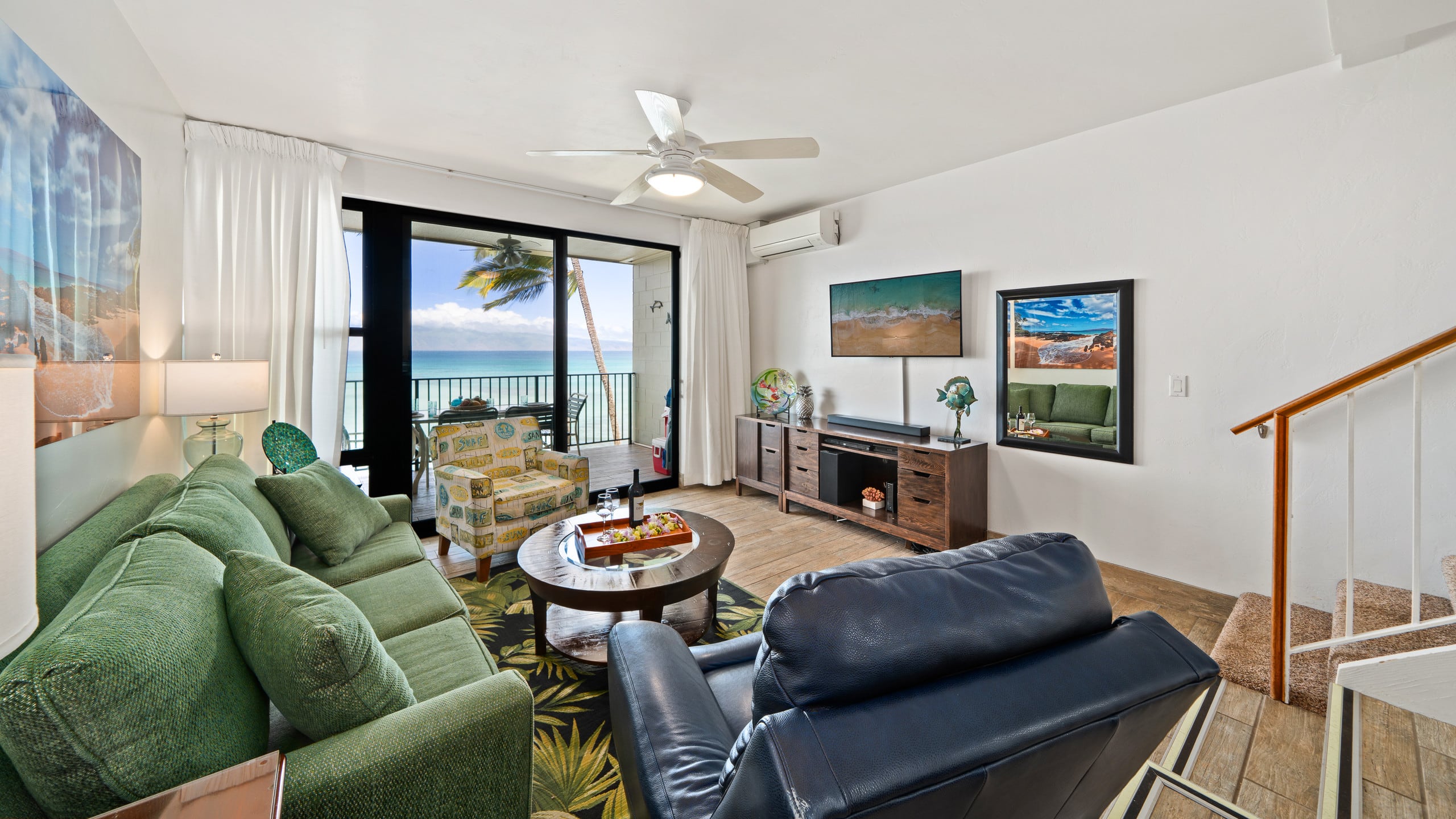 Your Family's Perfect Island Retreat w/ Full AC - Image 16