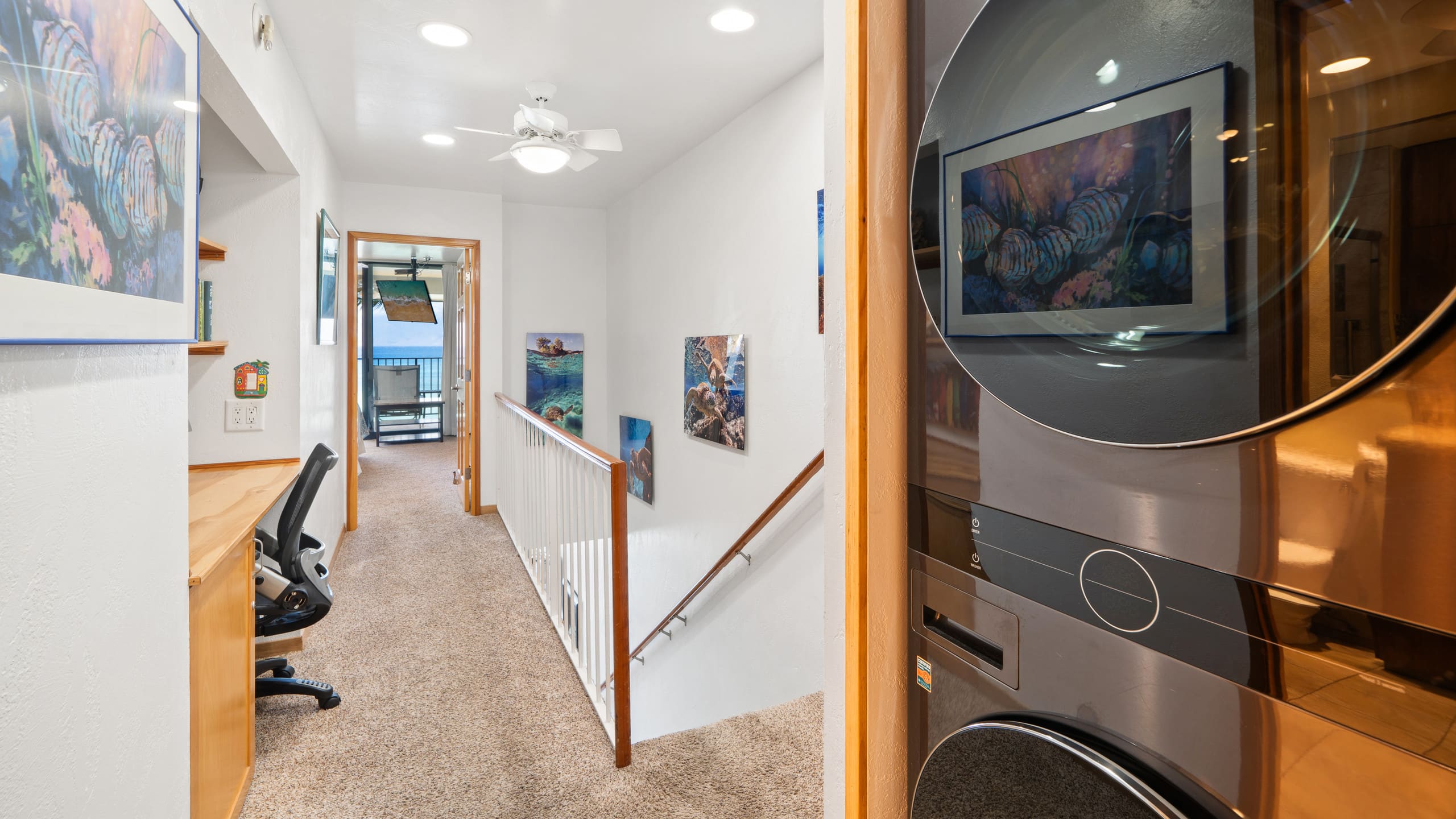 Your Family's Perfect Island Retreat w/ Full AC - Image 40