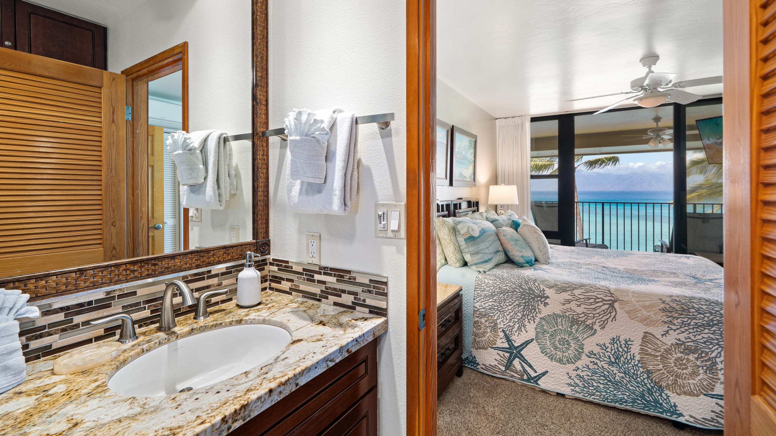Your Family's Perfect Island Retreat w/ Full AC - Image 37