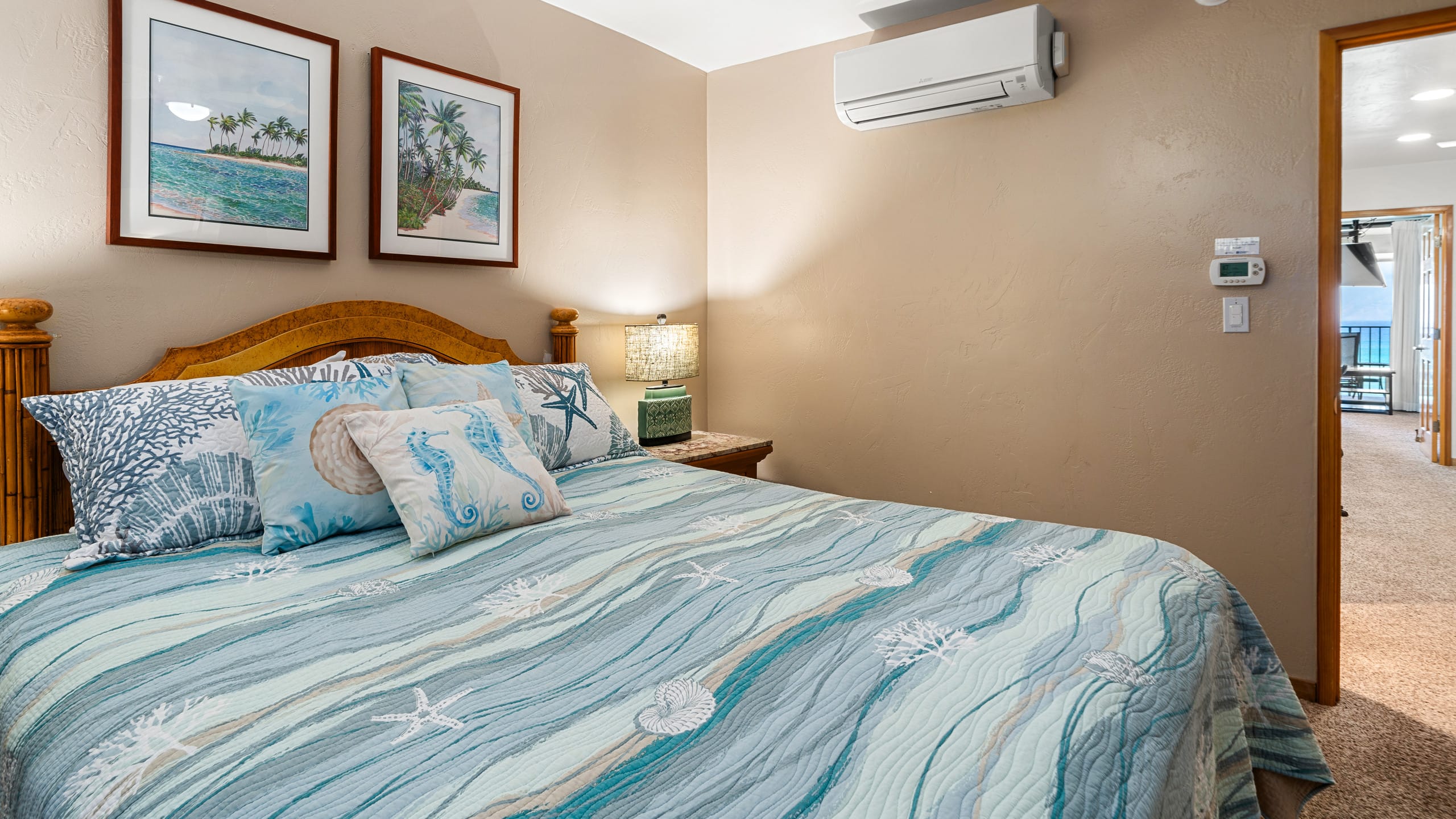 Your Family's Perfect Island Retreat w/ Full AC - Image 43