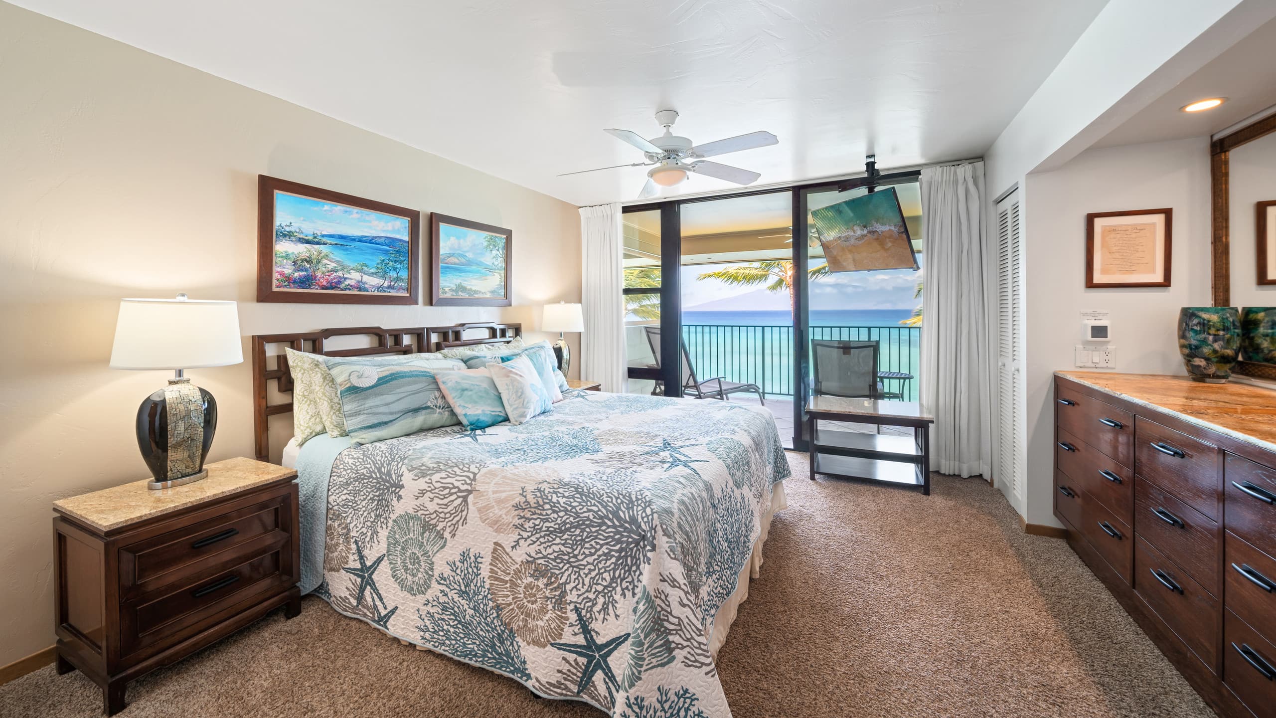 Your Family's Perfect Island Retreat w/ Full AC - Image 31