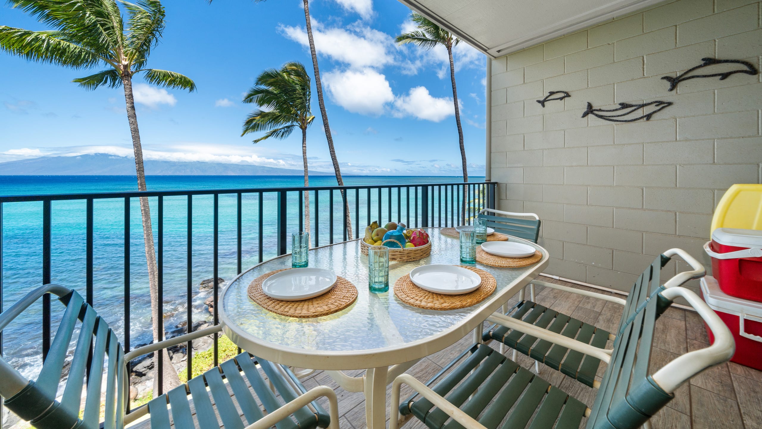 Your Family's Perfect Island Retreat w/ Full AC - Image 66