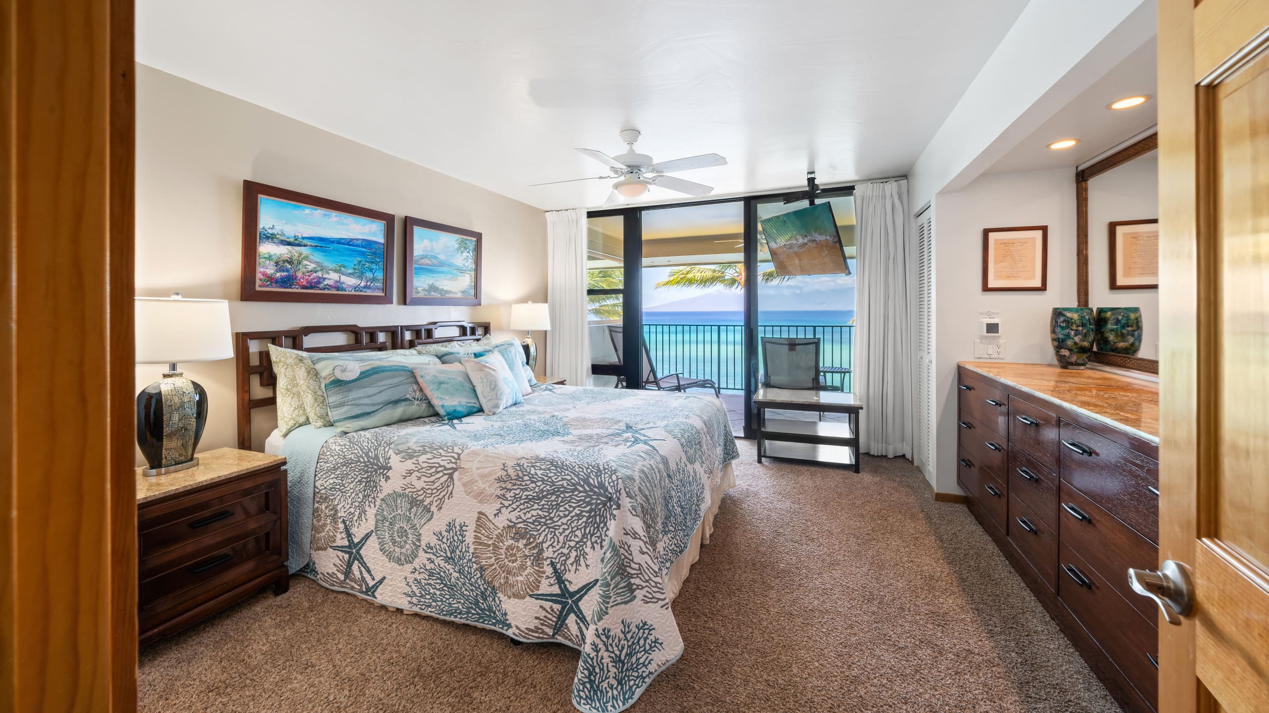 Your Family's Perfect Island Retreat w/ Full AC - Image 28