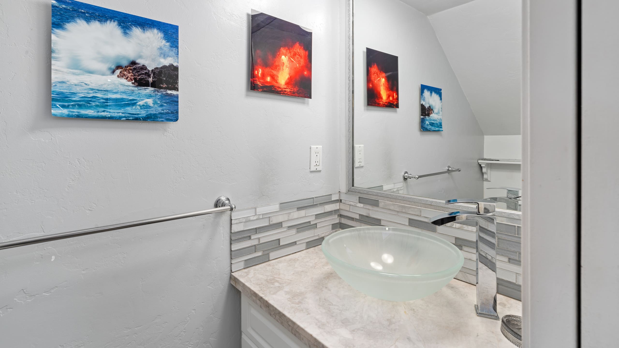 Your Family's Perfect Island Retreat w/ Full AC - Image 52