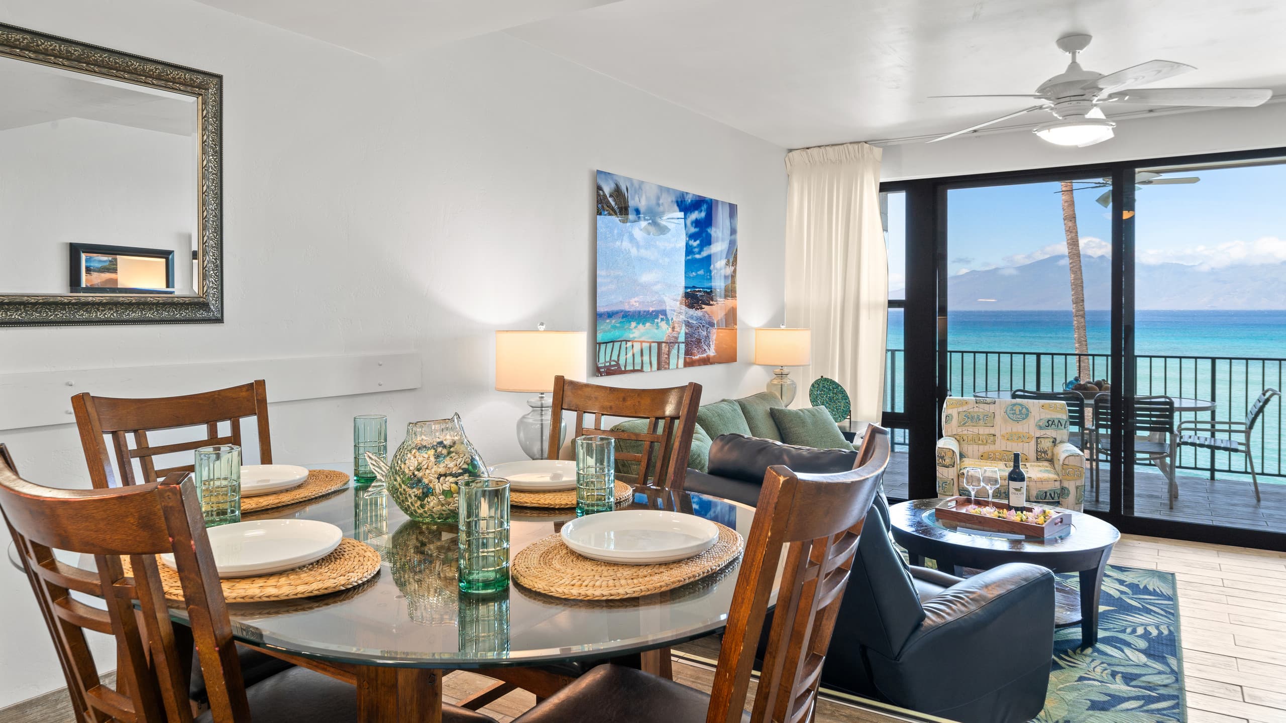 Your Family's Perfect Island Retreat w/ Full AC - Image 4