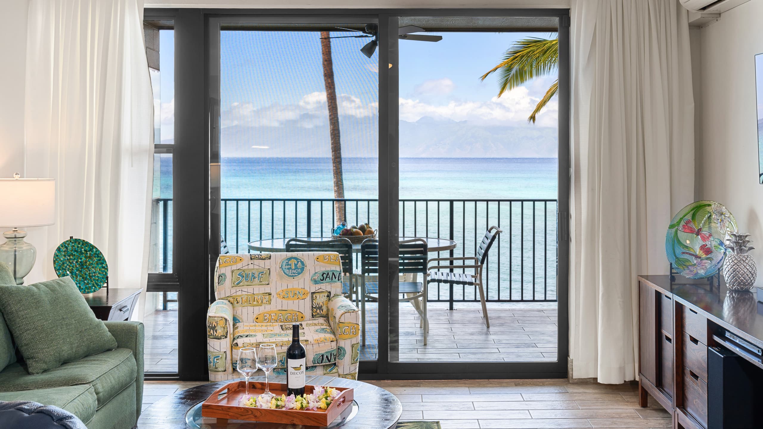 Your Family's Perfect Island Retreat w/ Full AC - Image 2