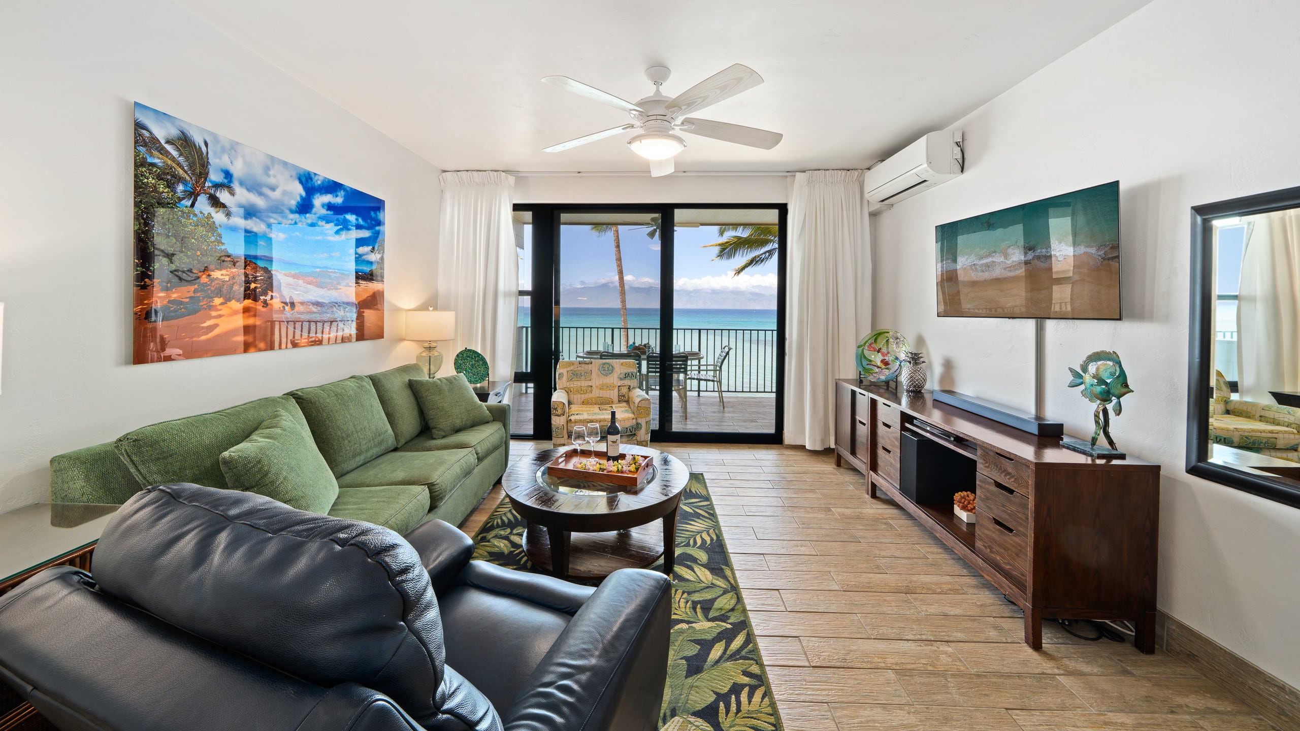 Your Family's Perfect Island Retreat w/ Full AC - Image 8