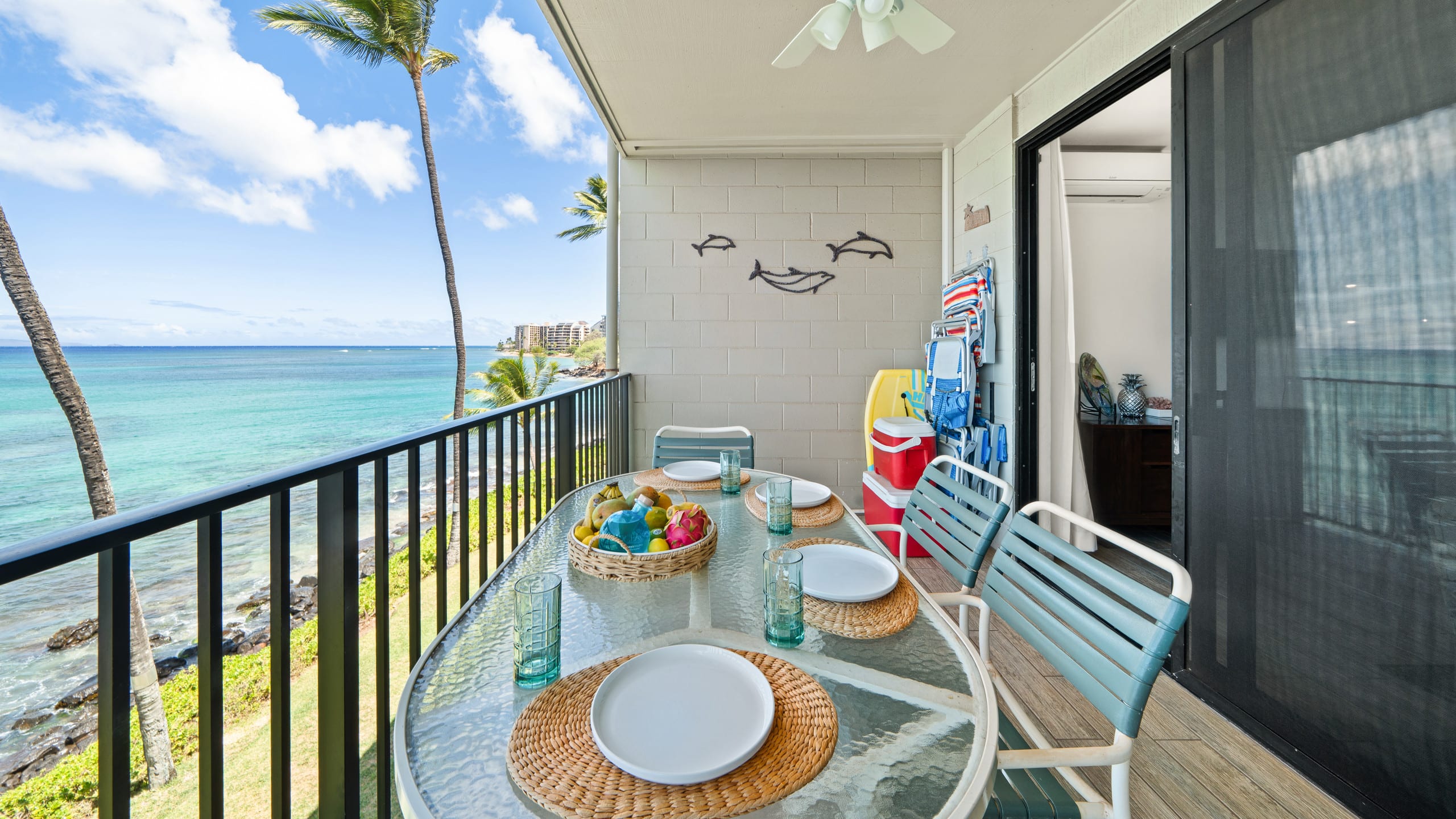 Your Family's Perfect Island Retreat w/ Full AC - Image 53