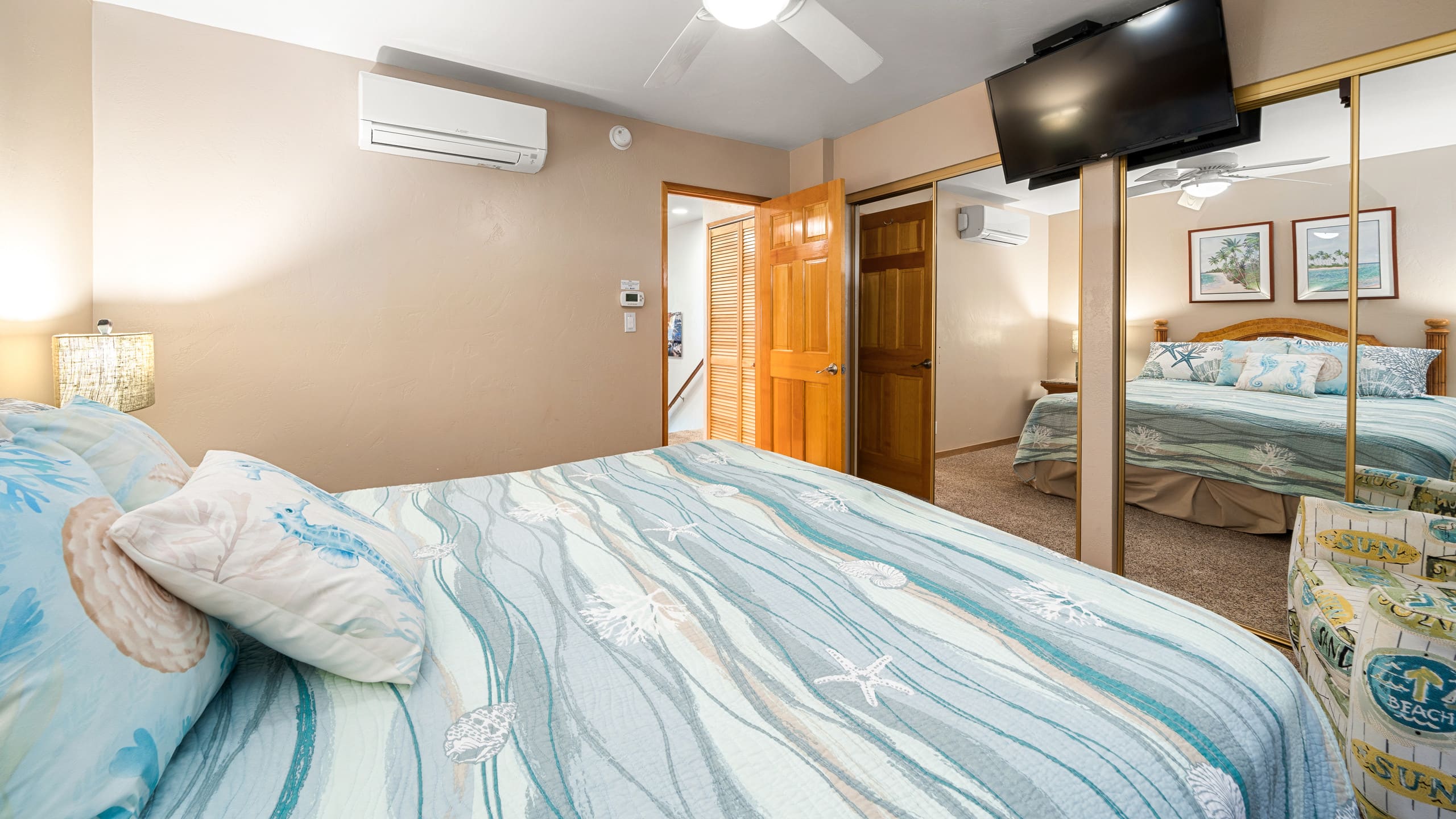 Your Family's Perfect Island Retreat w/ Full AC - Image 41