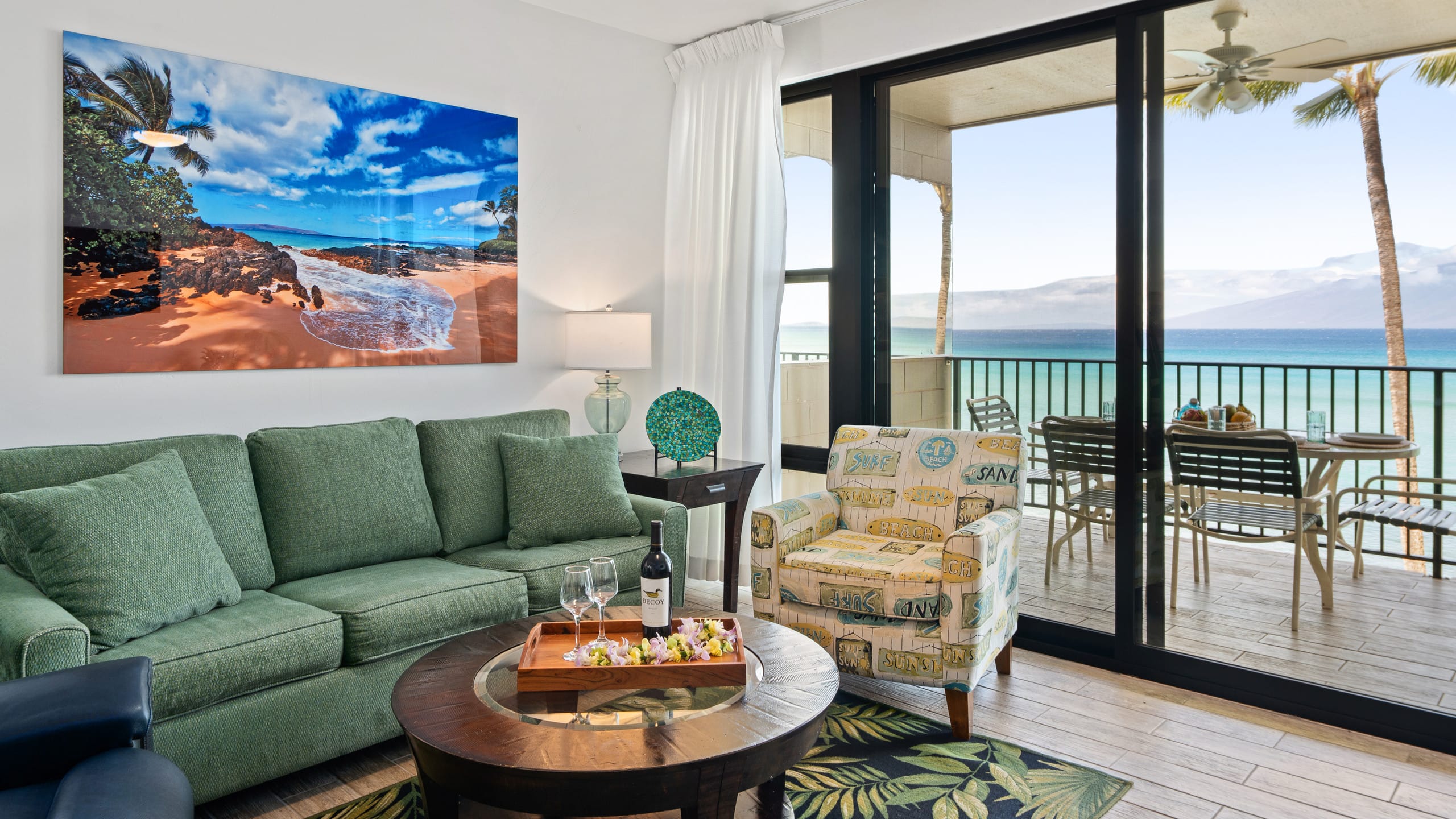Your Family's Perfect Island Retreat w/ Full AC - Image 10