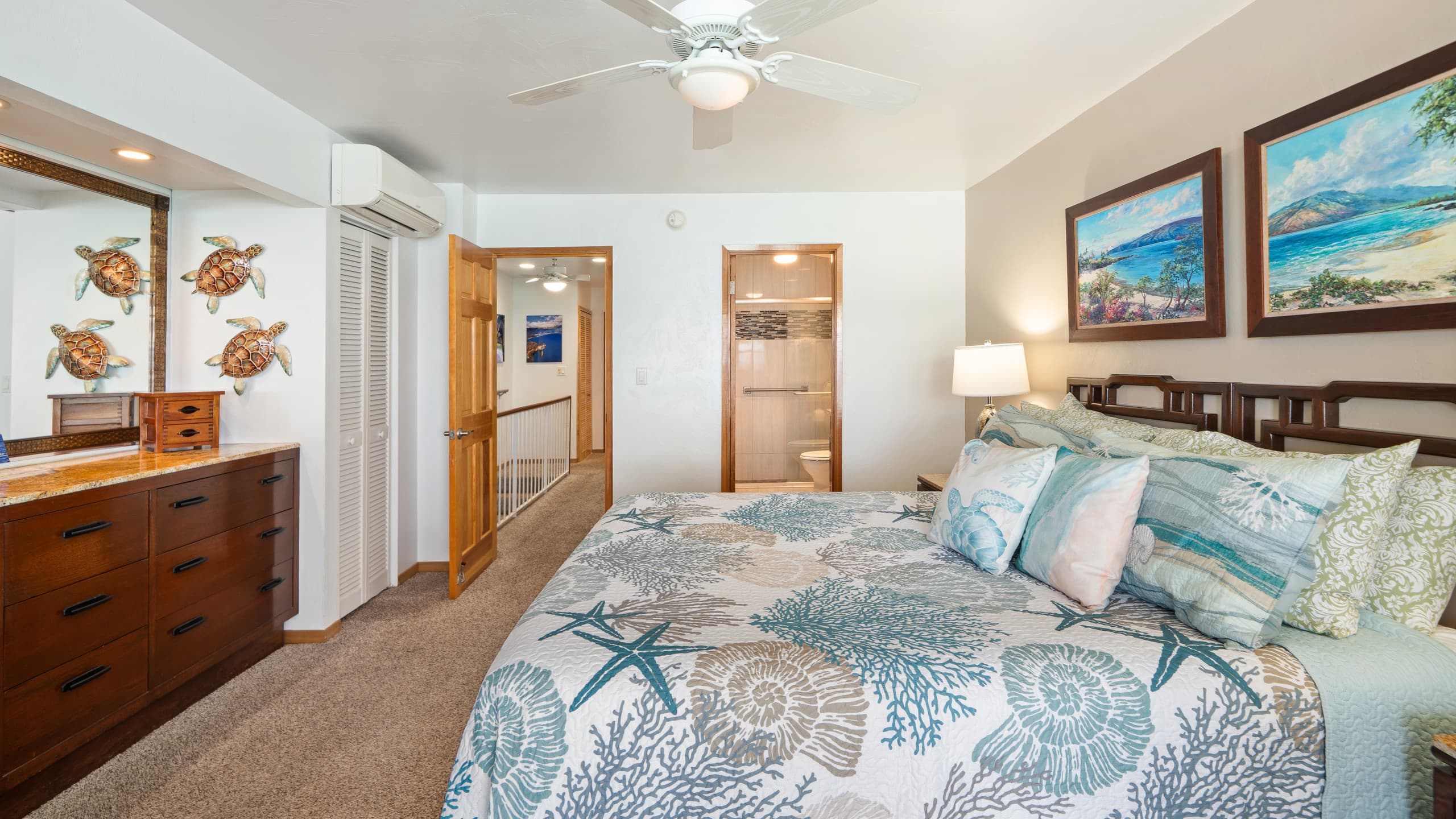 Your Family's Perfect Island Retreat w/ Full AC - Image 32