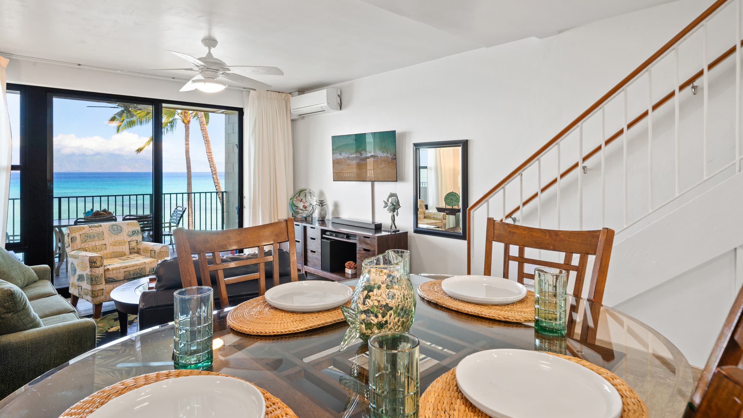Your Family's Perfect Island Retreat w/ Full AC - Image 26