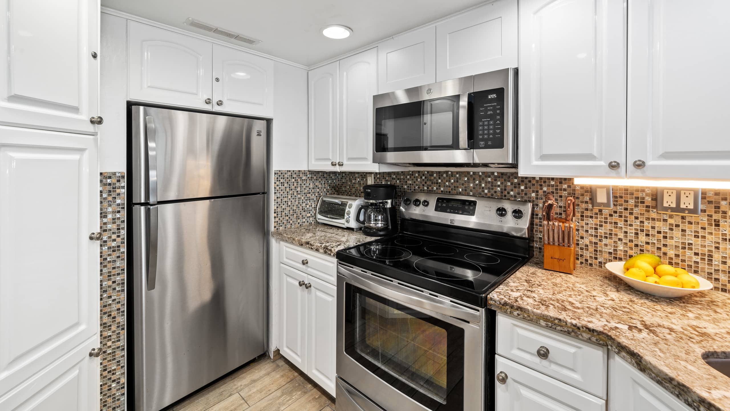 Your Family's Perfect Island Retreat w/ Full AC - Image 20