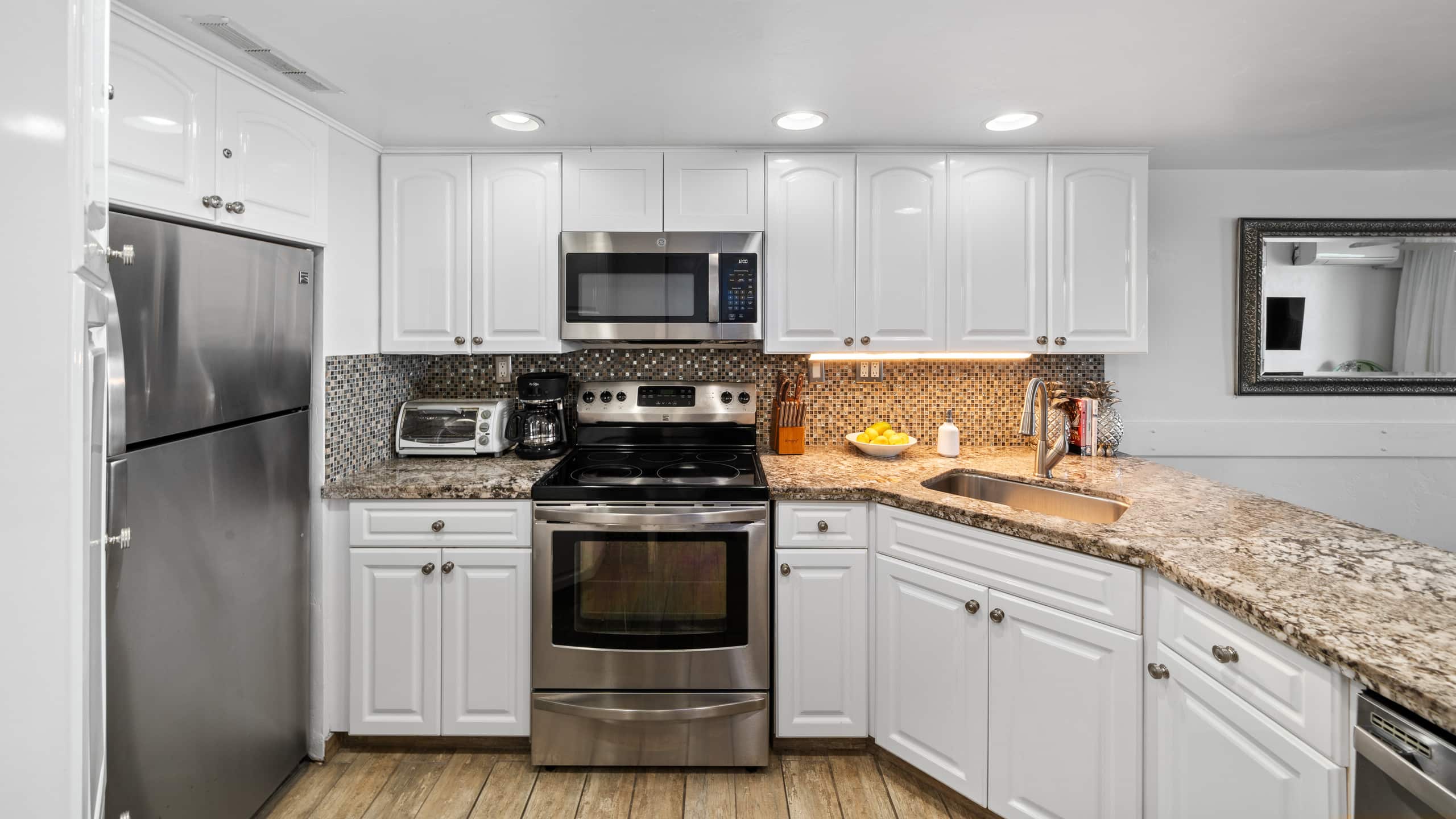 Your Family's Perfect Island Retreat w/ Full AC - Image 19