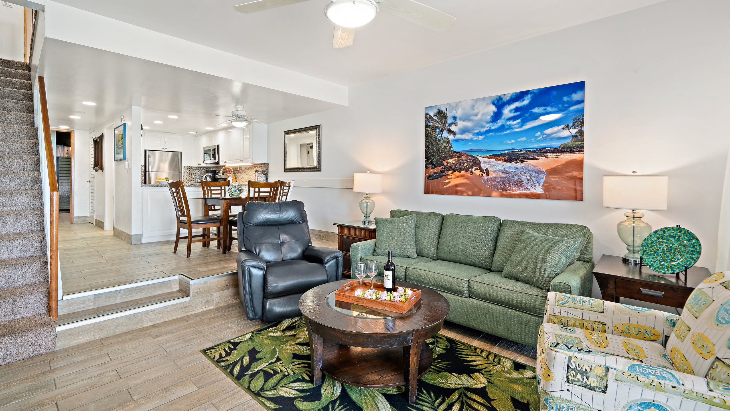 Your Family's Perfect Island Retreat w/ Full AC - Image 14