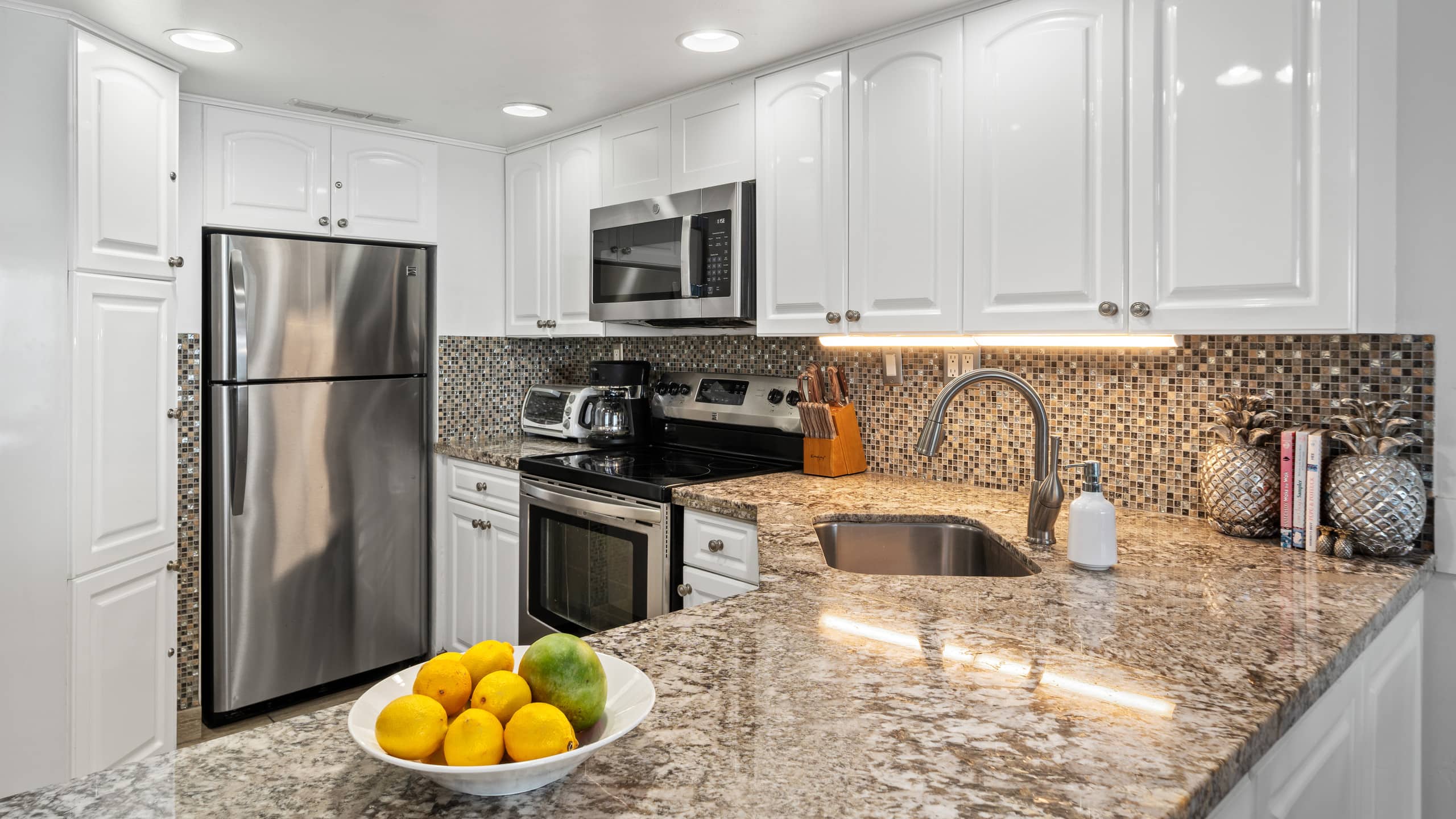 Your Family's Perfect Island Retreat w/ Full AC - Image 22