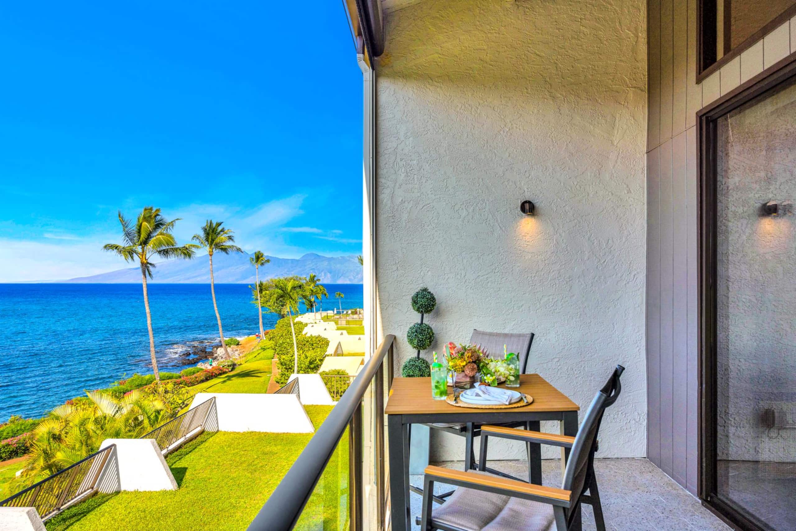 Condo in Lahaina · ★4.17 · 2 bedrooms · 2 beds · 2 baths - Image 48