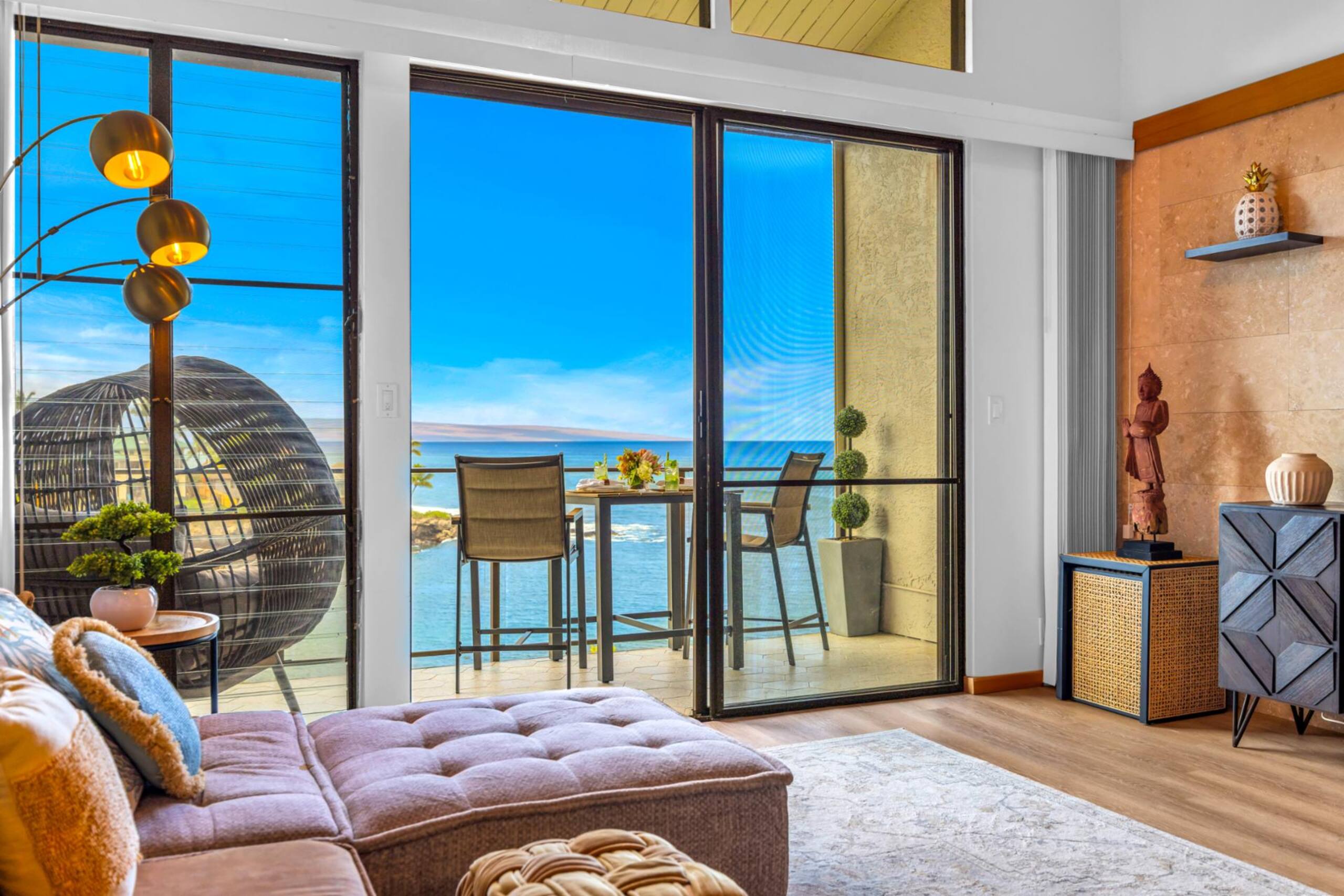 Condo in Lahaina · ★4.17 · 2 bedrooms · 2 beds · 2 baths - Image 3