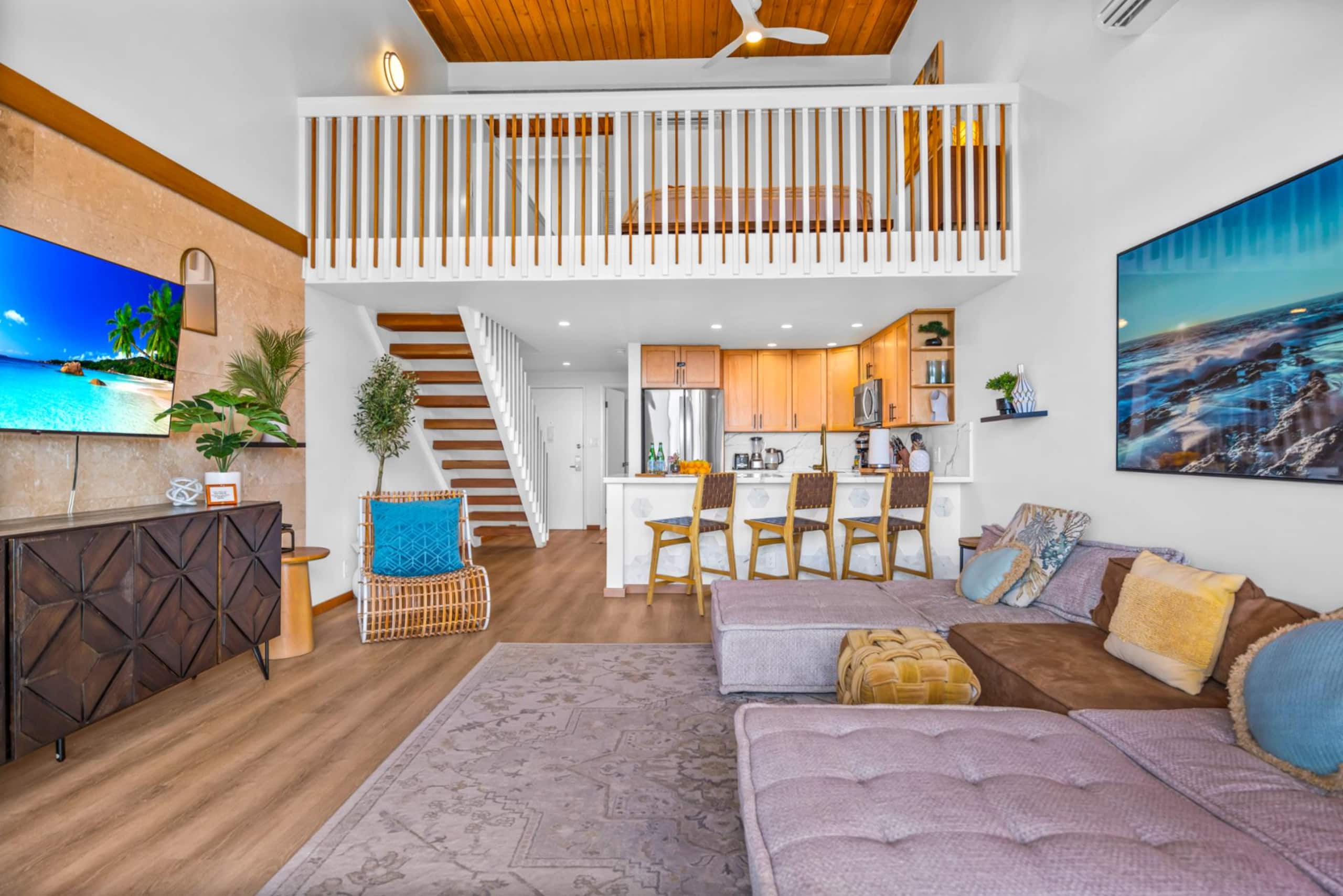 Condo in Lahaina · ★4.17 · 2 bedrooms · 2 beds · 2 baths - Image 6