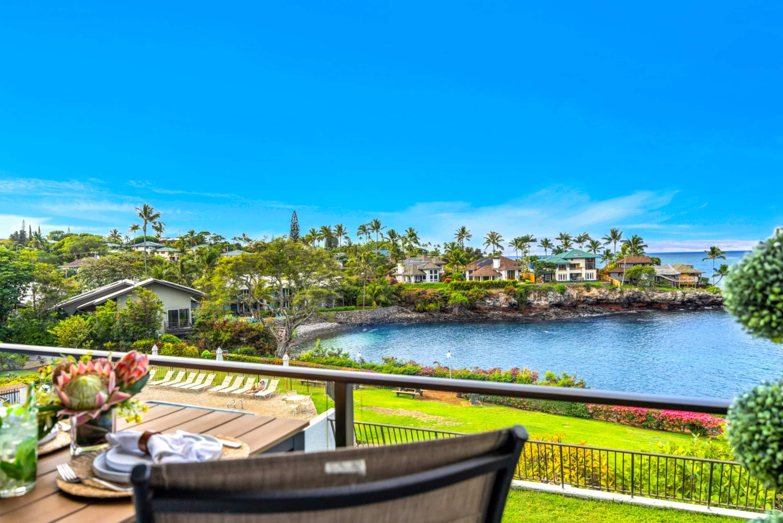 Condo in Lahaina · ★4.17 · 2 bedrooms · 2 beds · 2 baths - Image 26