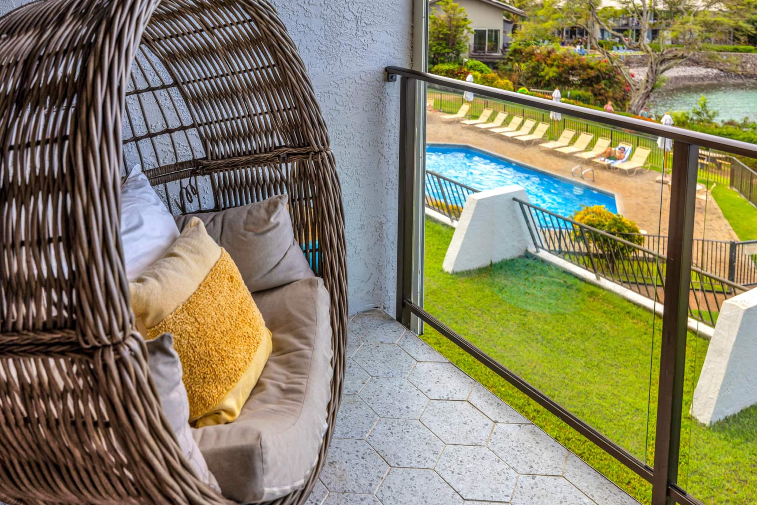 Condo in Lahaina · ★4.17 · 2 bedrooms · 2 beds · 2 baths - Image 44
