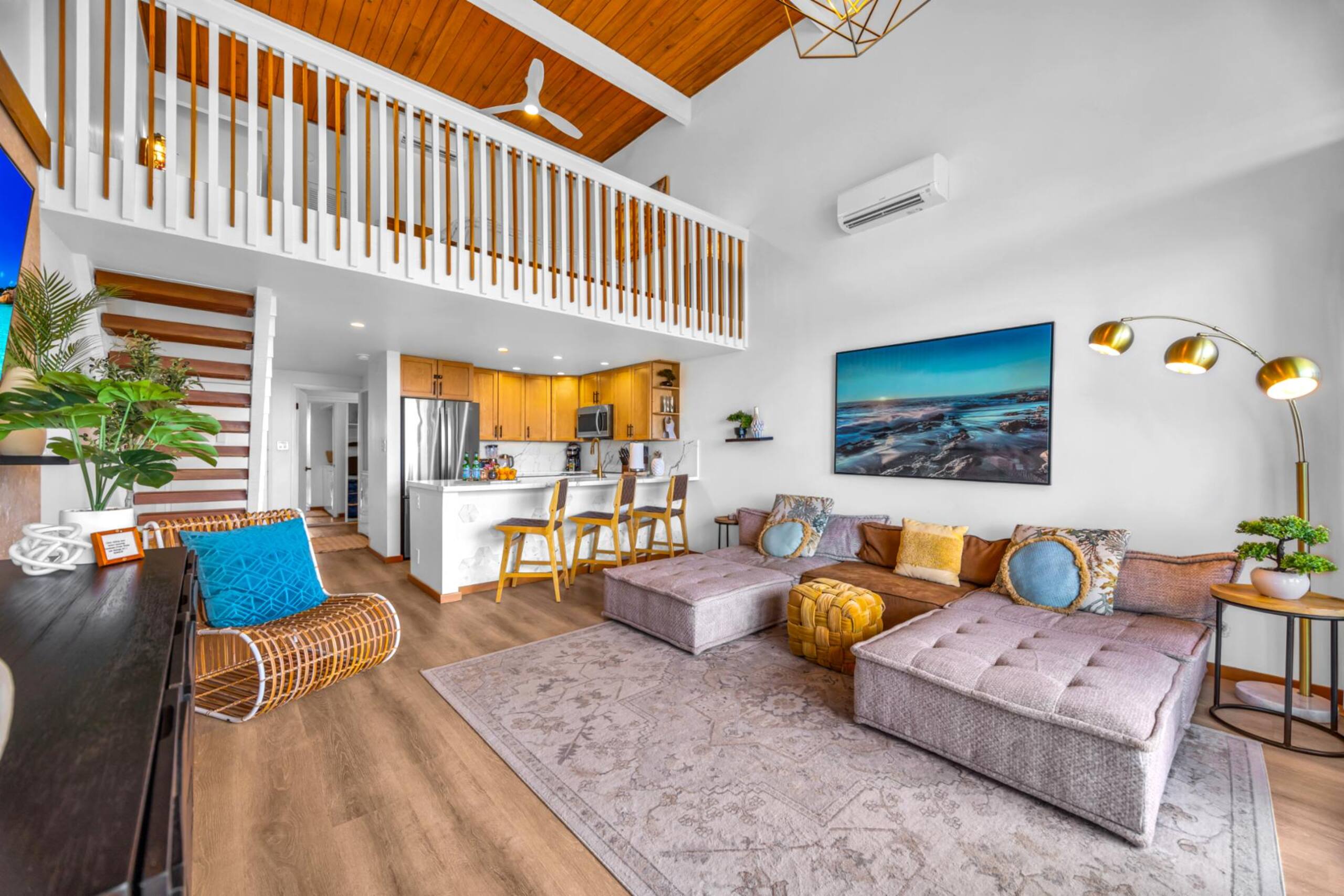 Condo in Lahaina · ★4.17 · 2 bedrooms · 2 beds · 2 baths - Image 8