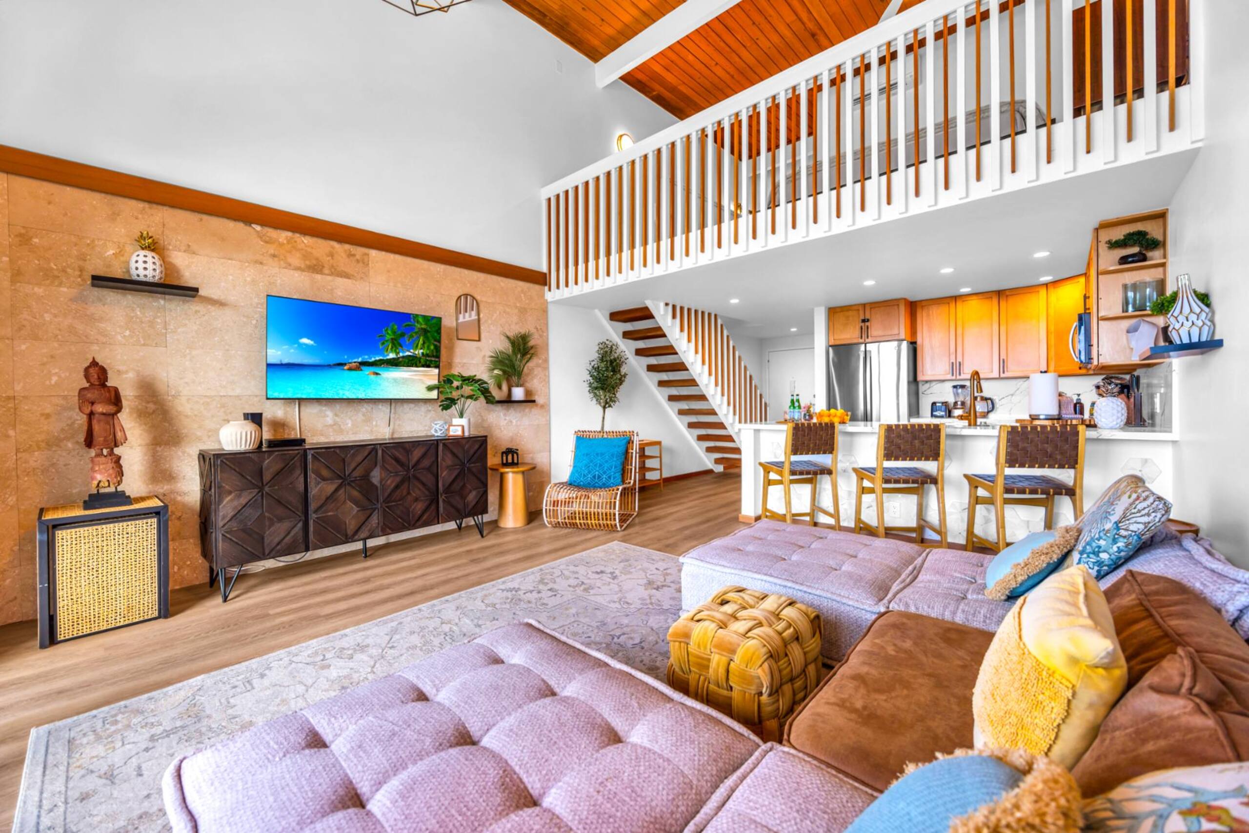 Condo in Lahaina · ★4.17 · 2 bedrooms · 2 beds · 2 baths - Image 5