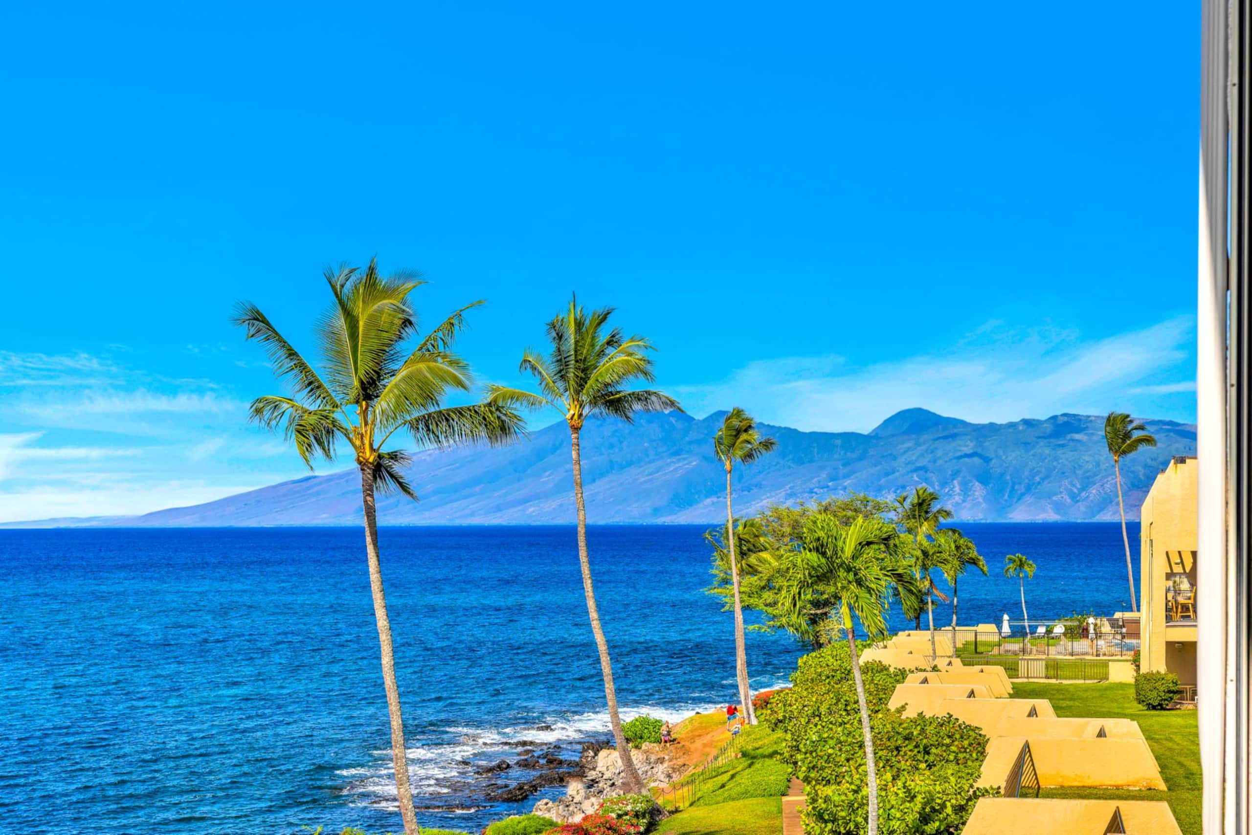 Condo in Lahaina · ★4.17 · 2 bedrooms · 2 beds · 2 baths - Image 46