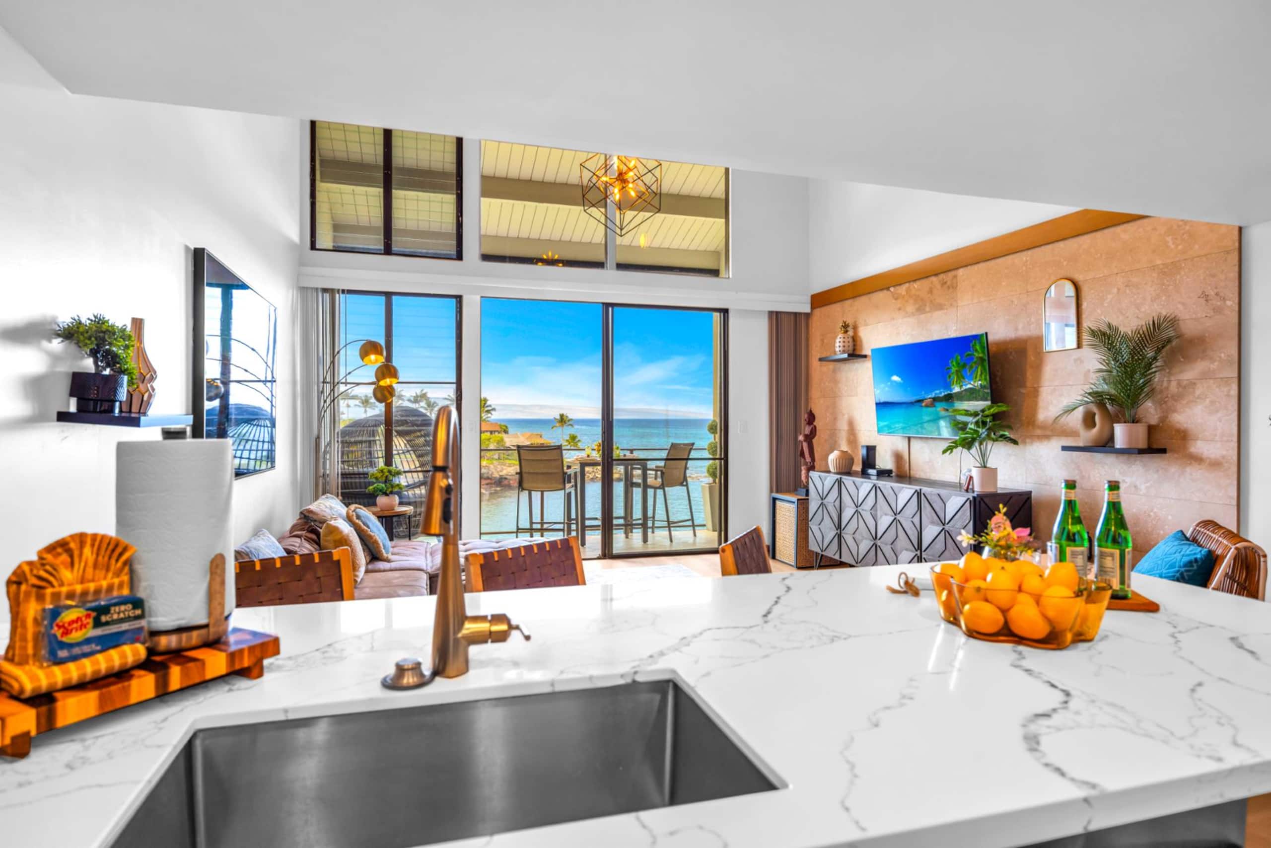 Condo in Lahaina · ★4.17 · 2 bedrooms · 2 beds · 2 baths - Image 32